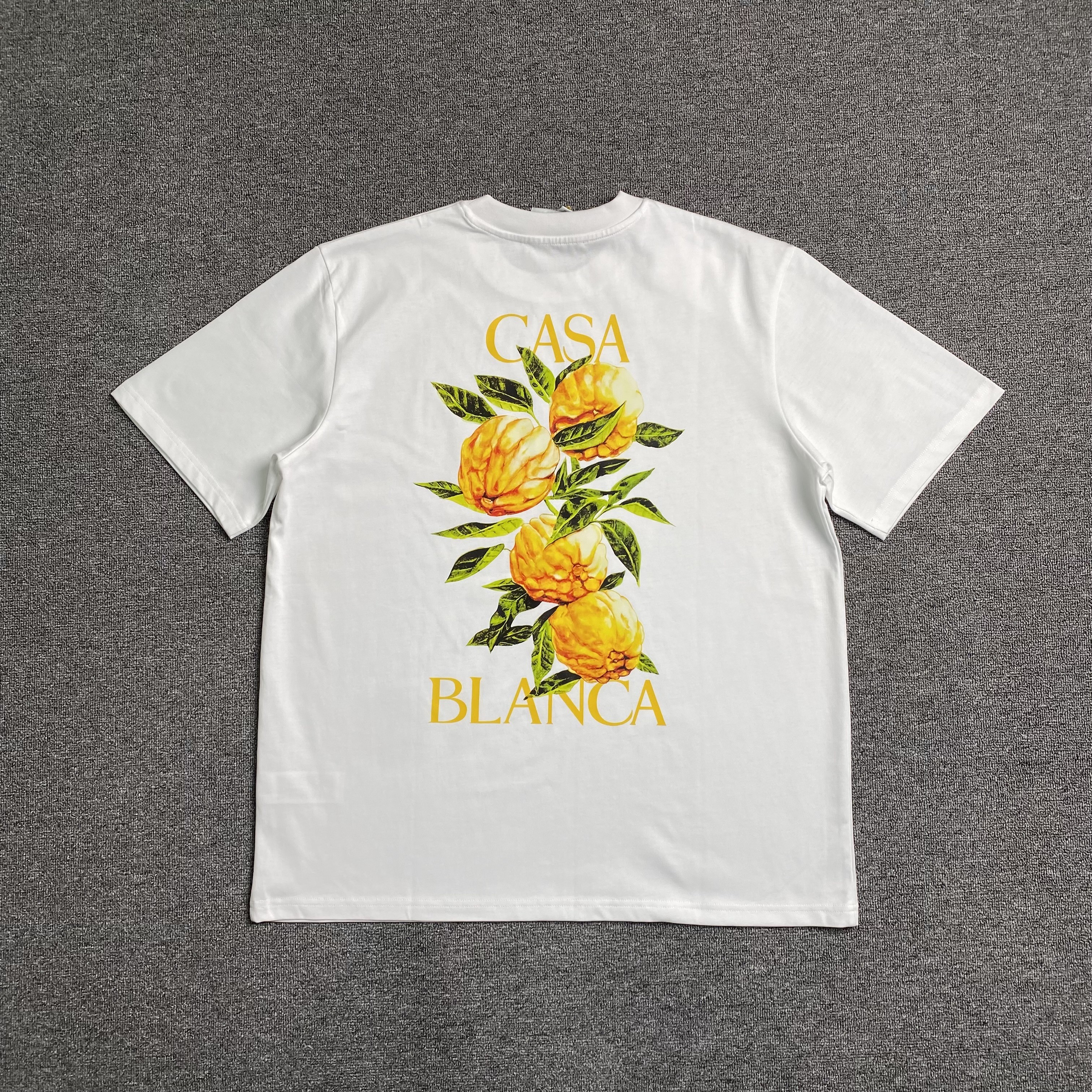 85_140 CASABLANCA T-shirt