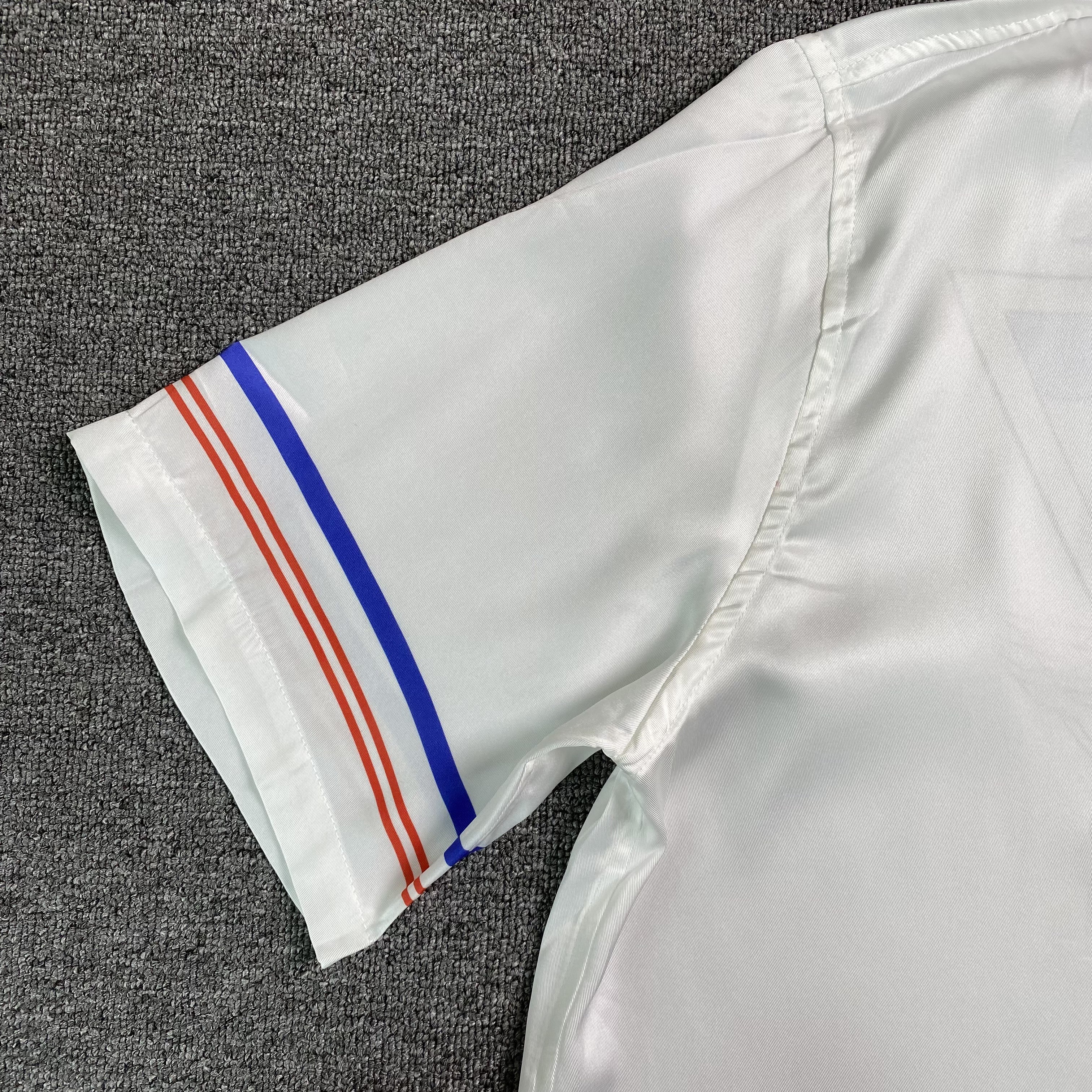 110_190 CASABLANCA   Shirt