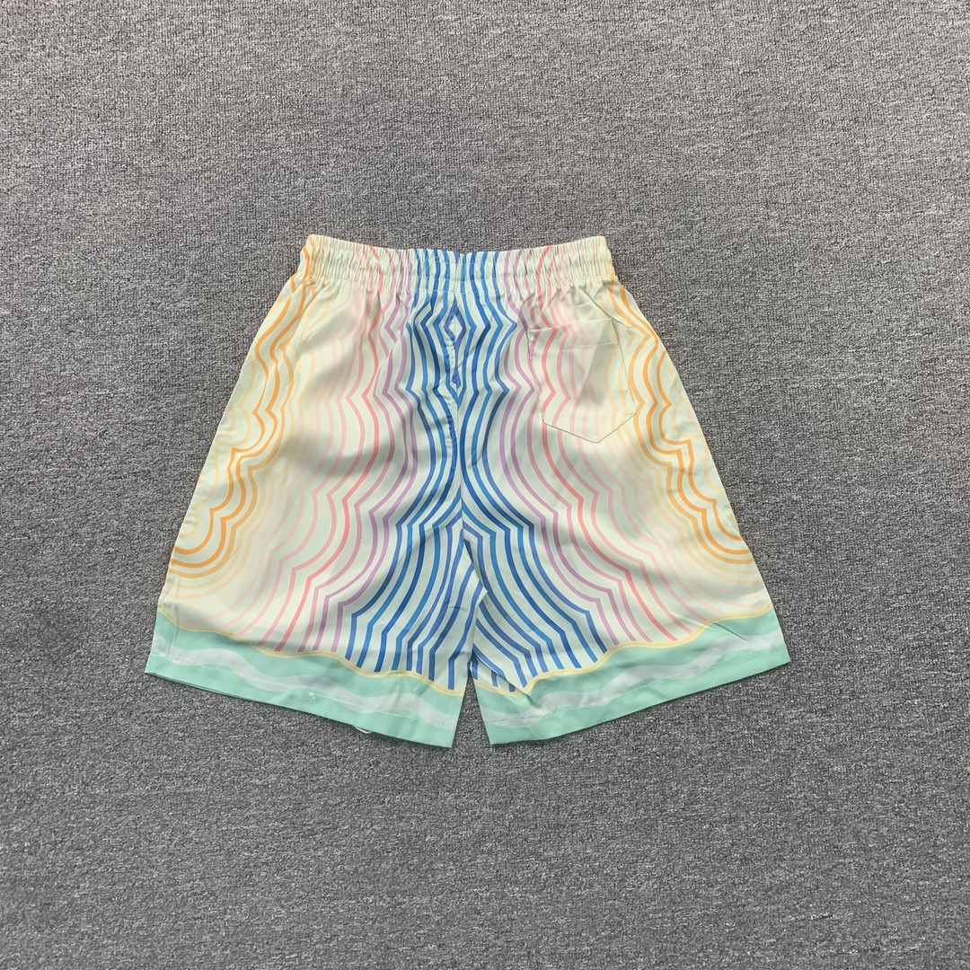 6_195  CASABLANCA Shorts