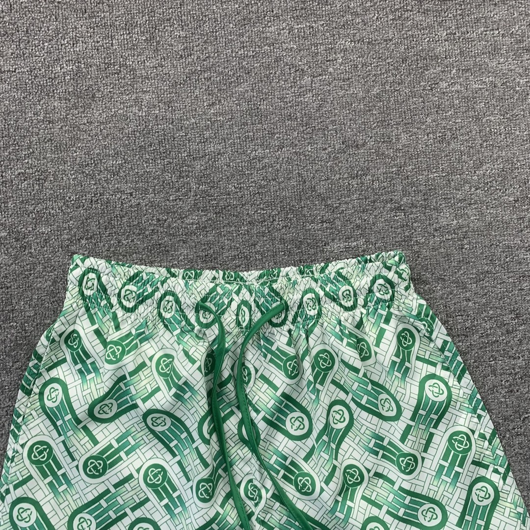 5_195  CASABLANCA Shorts