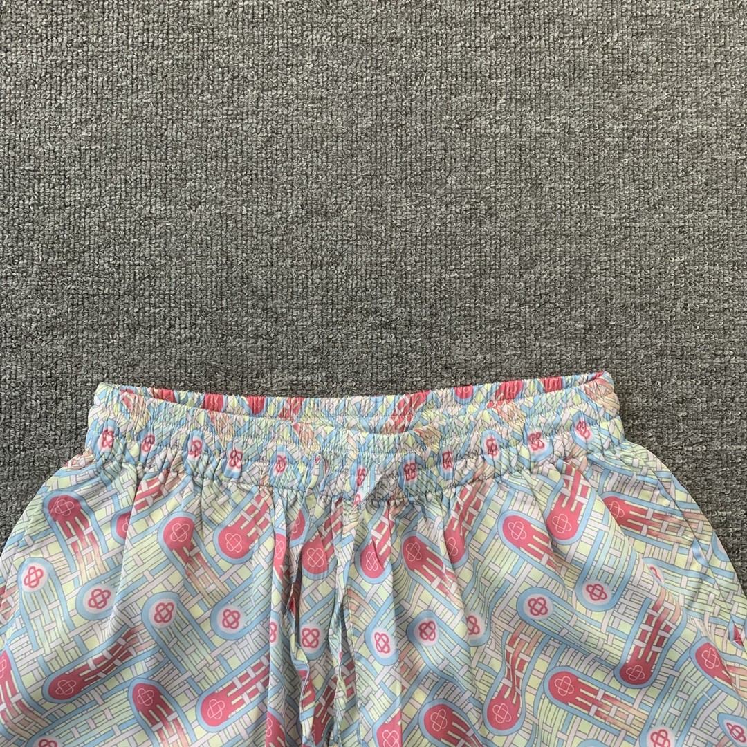 34_190 CASABLANCA   Short