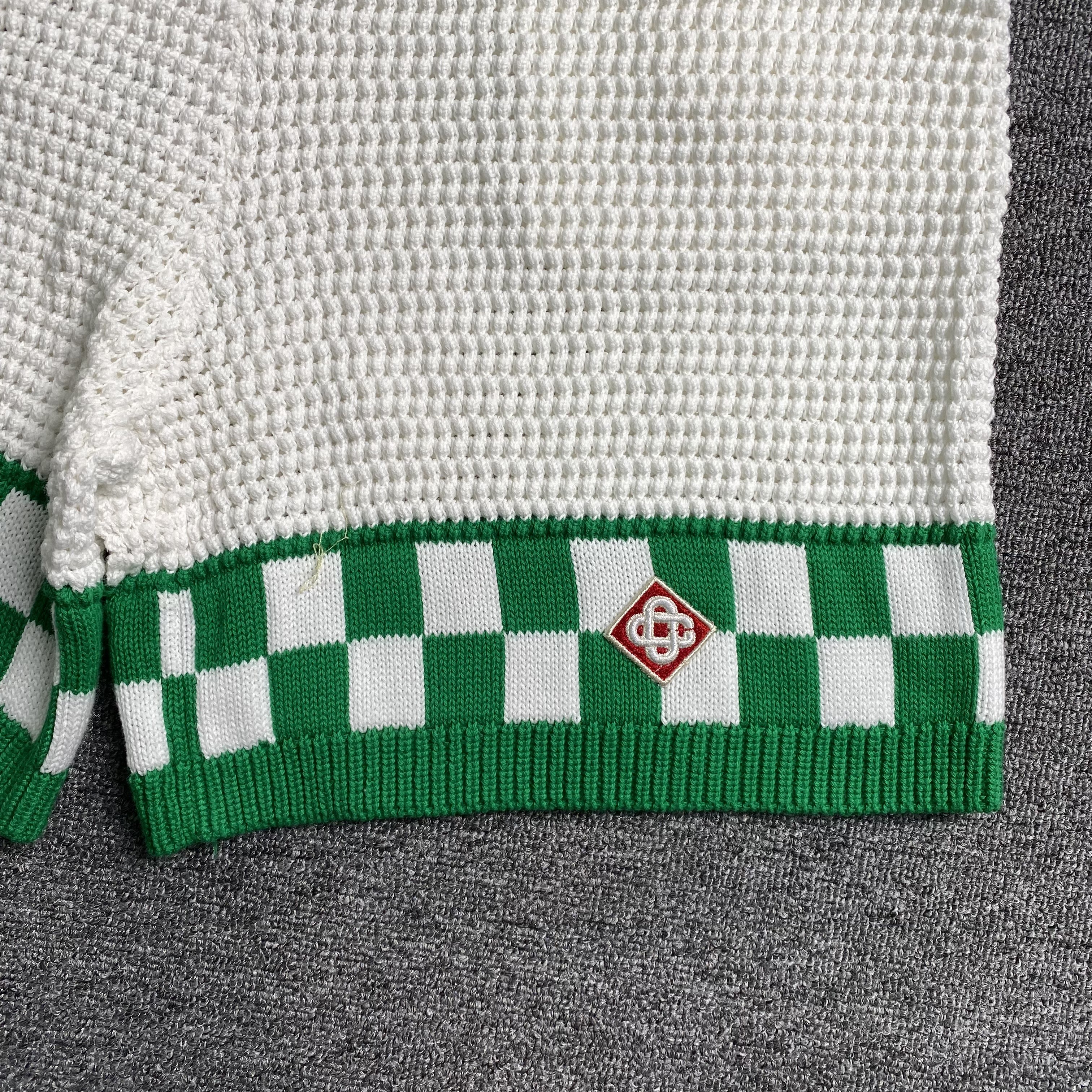 2_248 CASABLANCA Shorts