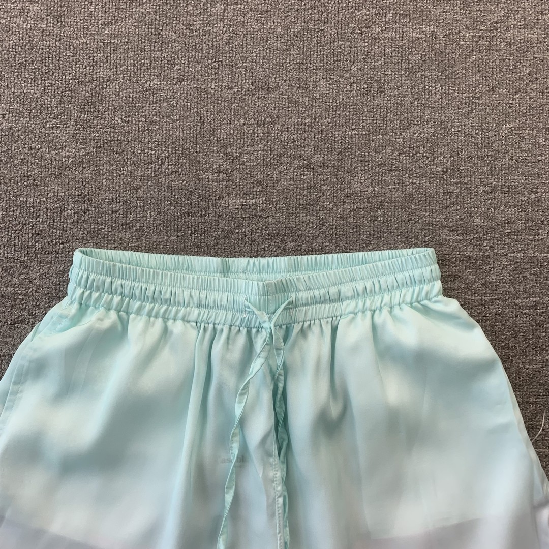 38_ CASABLANCA   Short