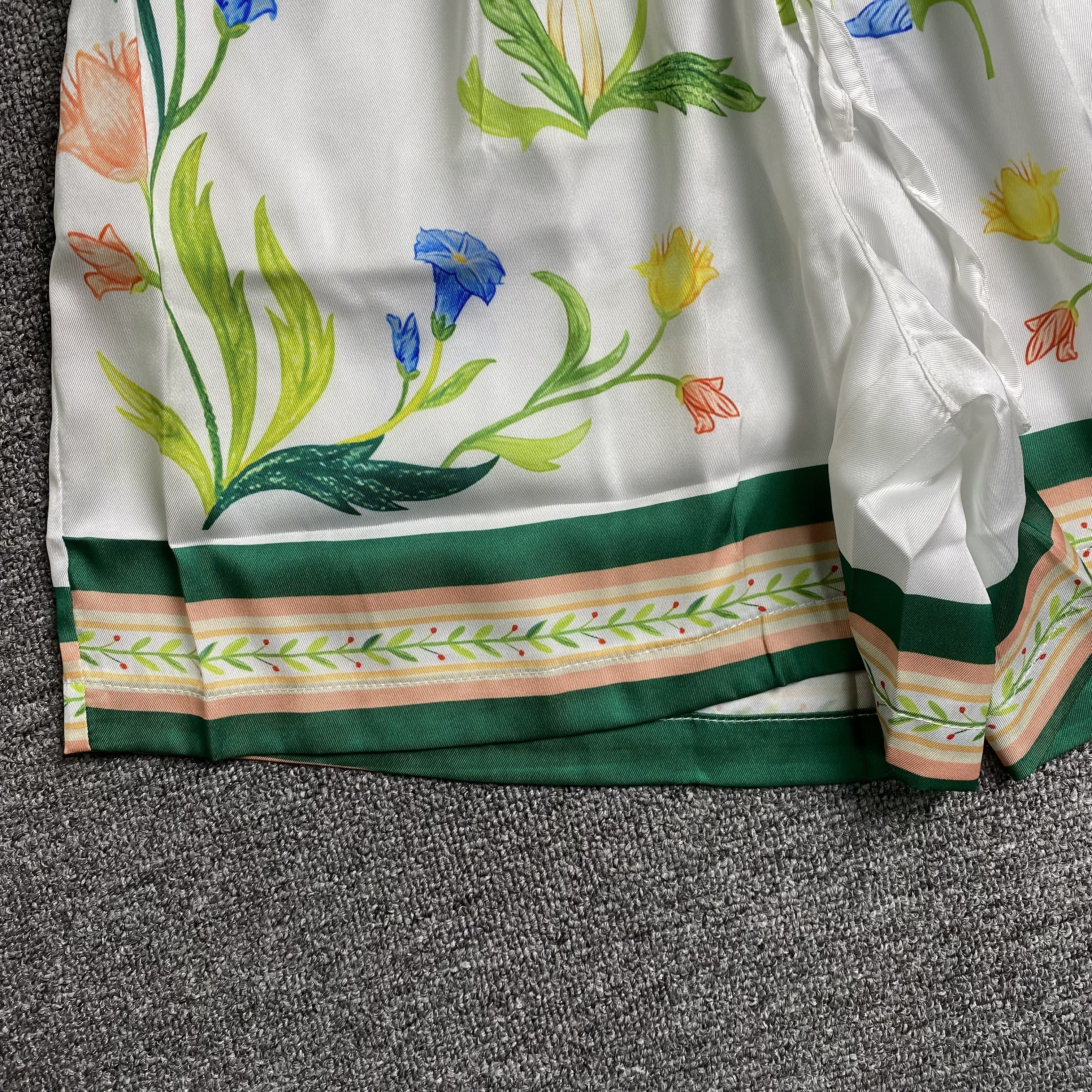 21_190  CASABLANCA Shorts