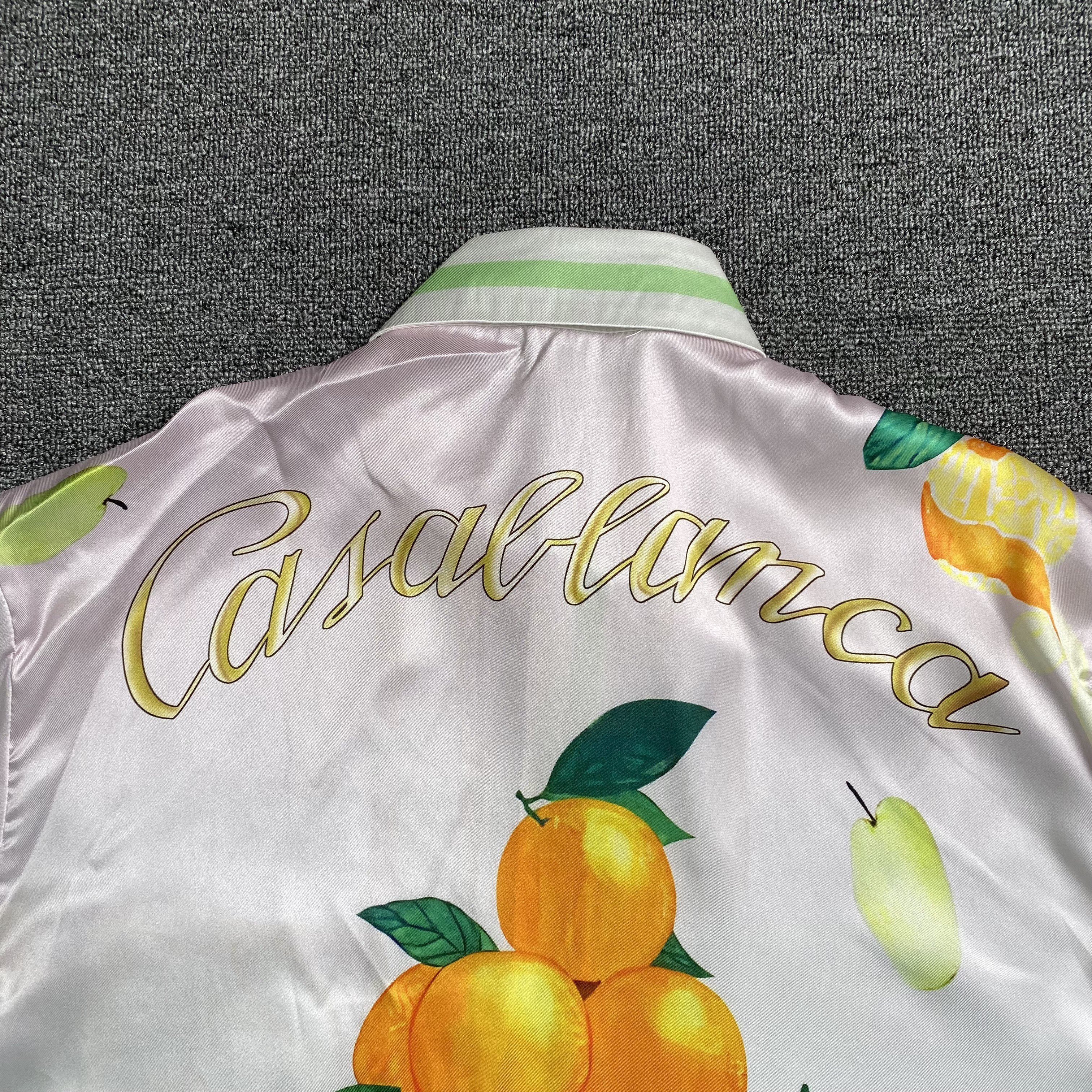 93_200 CASABLANCA   Shirt