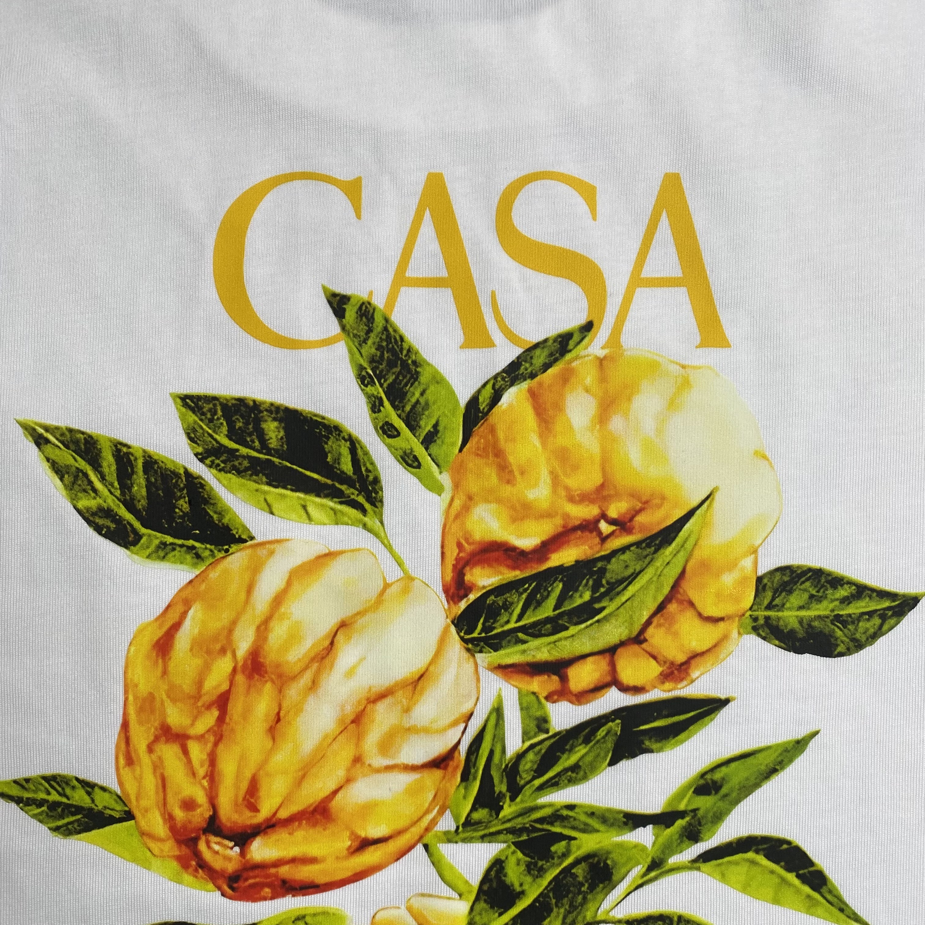 85_140 CASABLANCA T-shirt