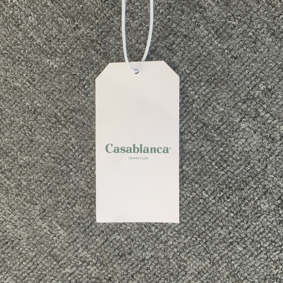 13_155 CASABLANCA T-shirt