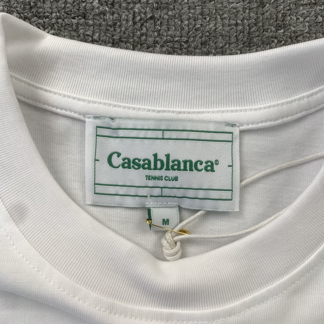 68_150 CASABLANCA T-shirt