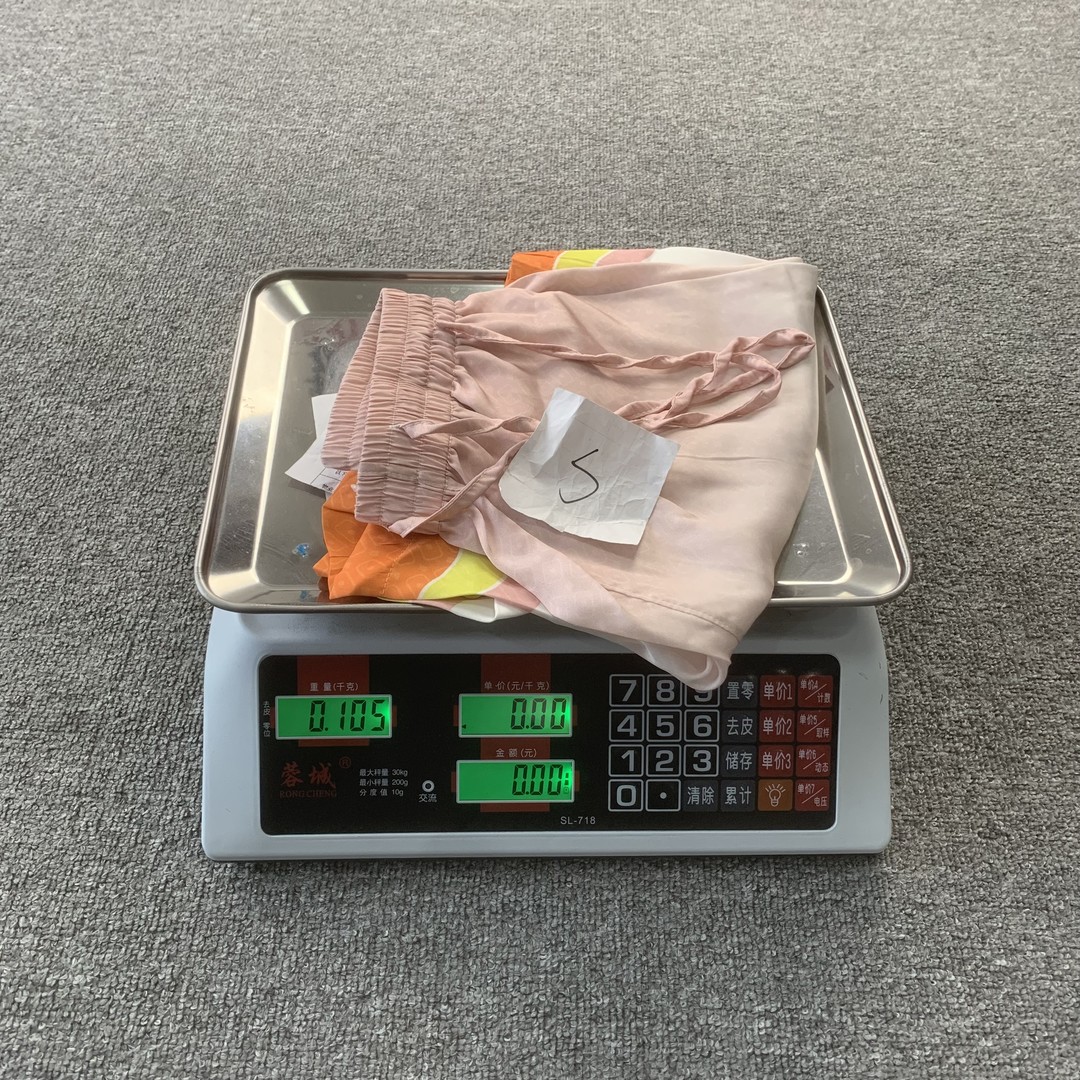 31_190 CASABLANCA   Short