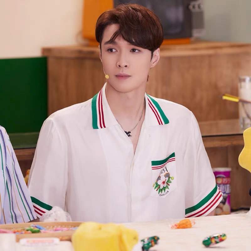 96_190 CASABLANCA   Shirt