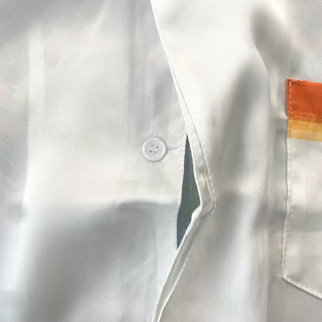 48_  190 CASABLANCA   Shirt