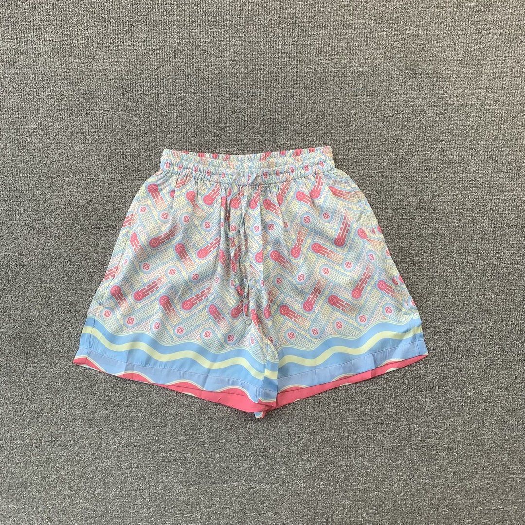 34_190 CASABLANCA   Short