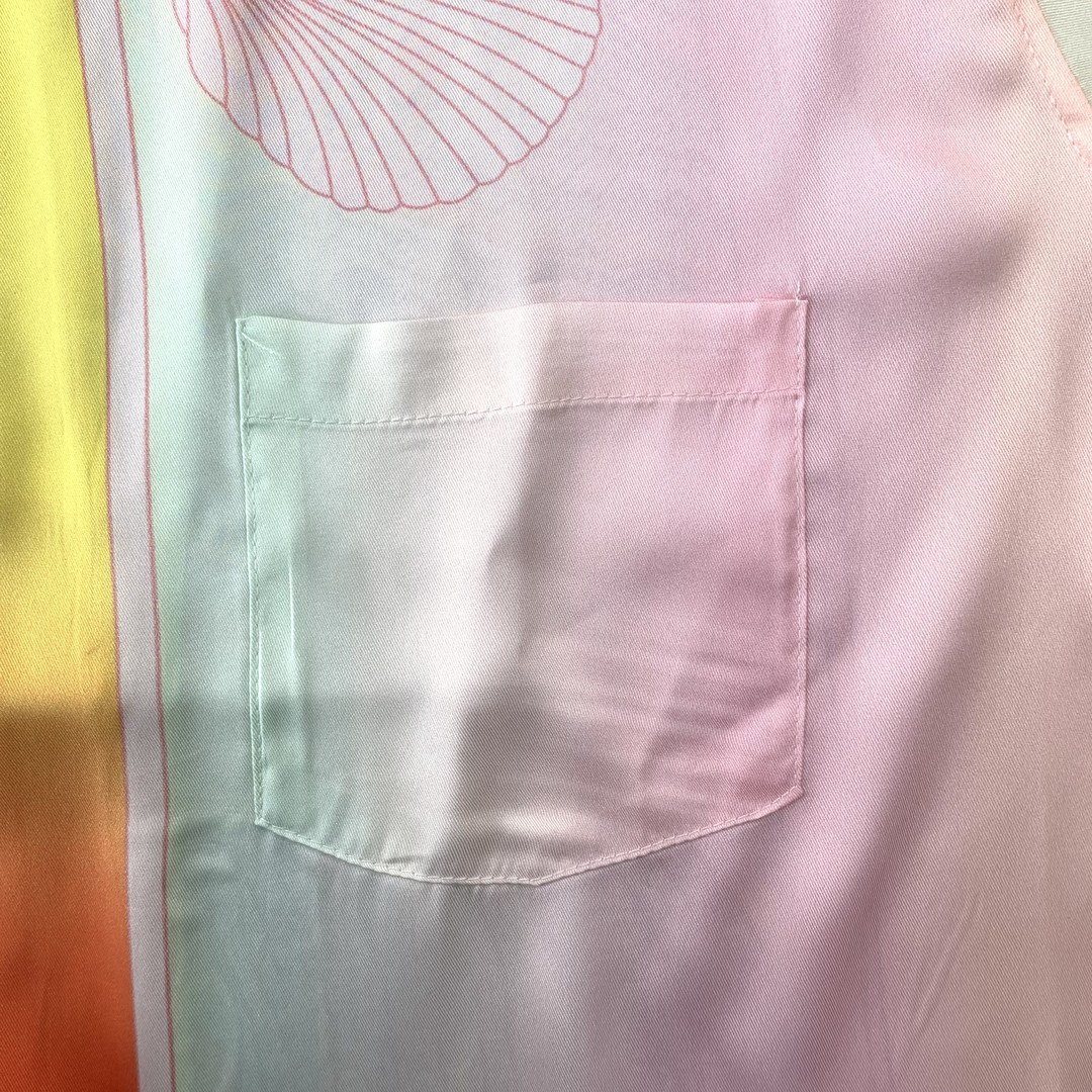 98_190 CASABLANCA   Shirt