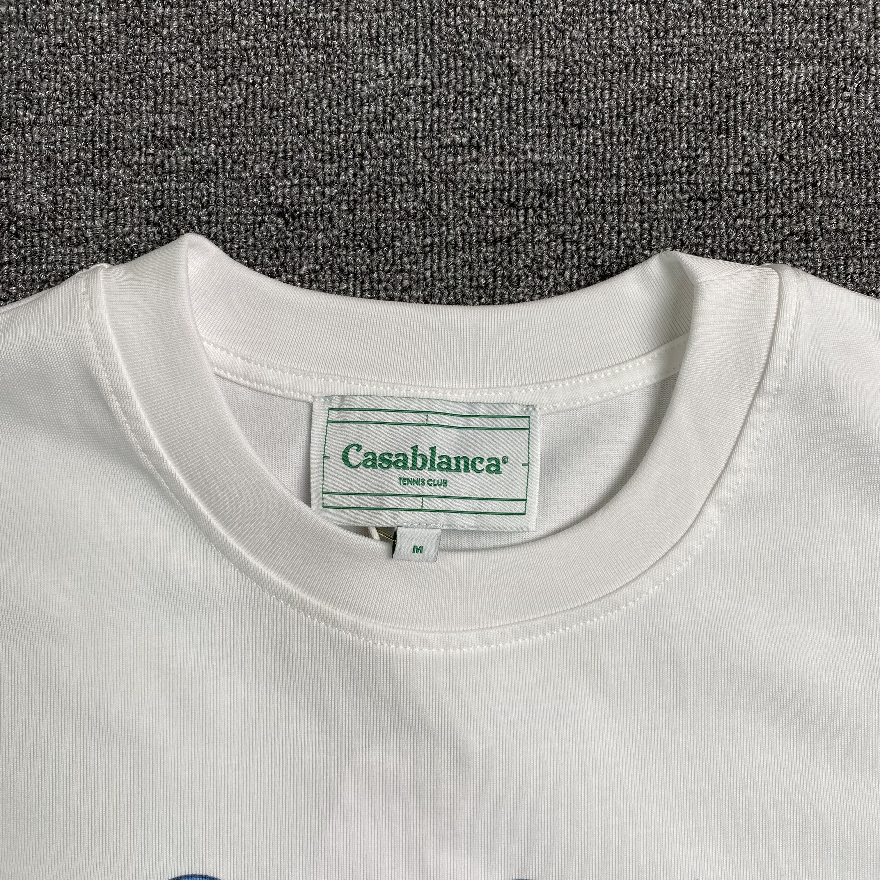 65_150 CASABLANCA T-shirt