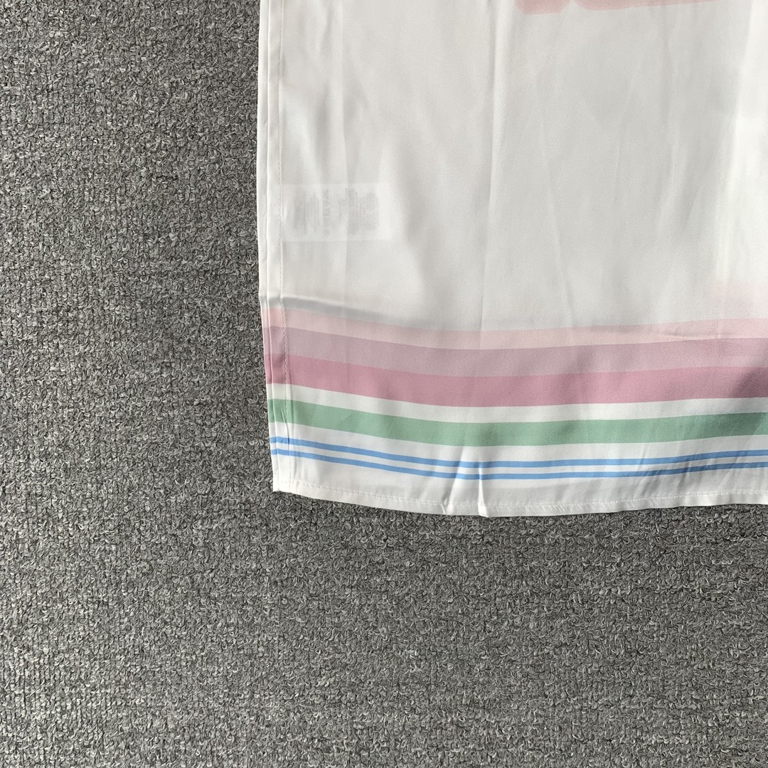 103_190 CASABLANCA   Shirt