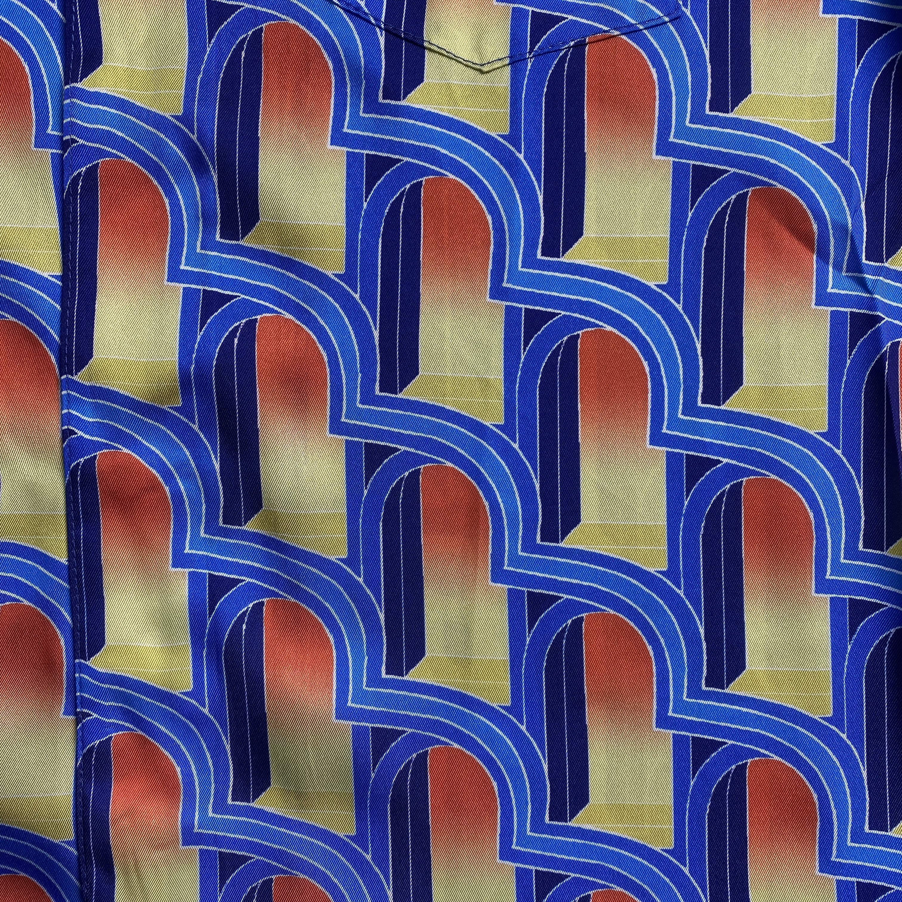 37_190 CASABLANCA Shirt