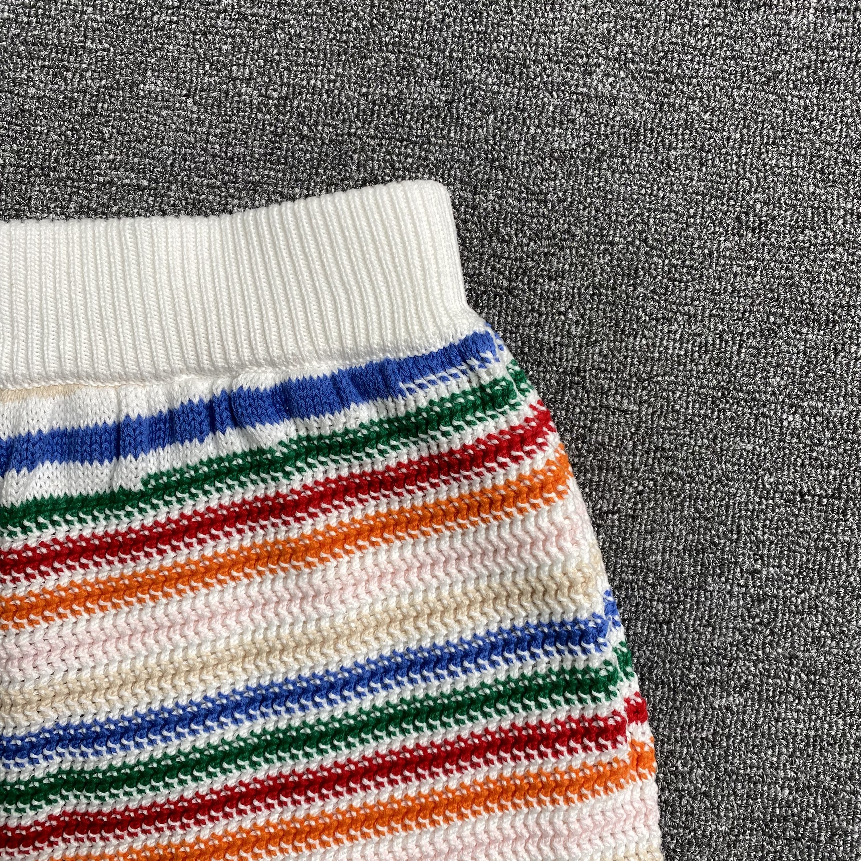 1_248 CASABLANCA Shorts