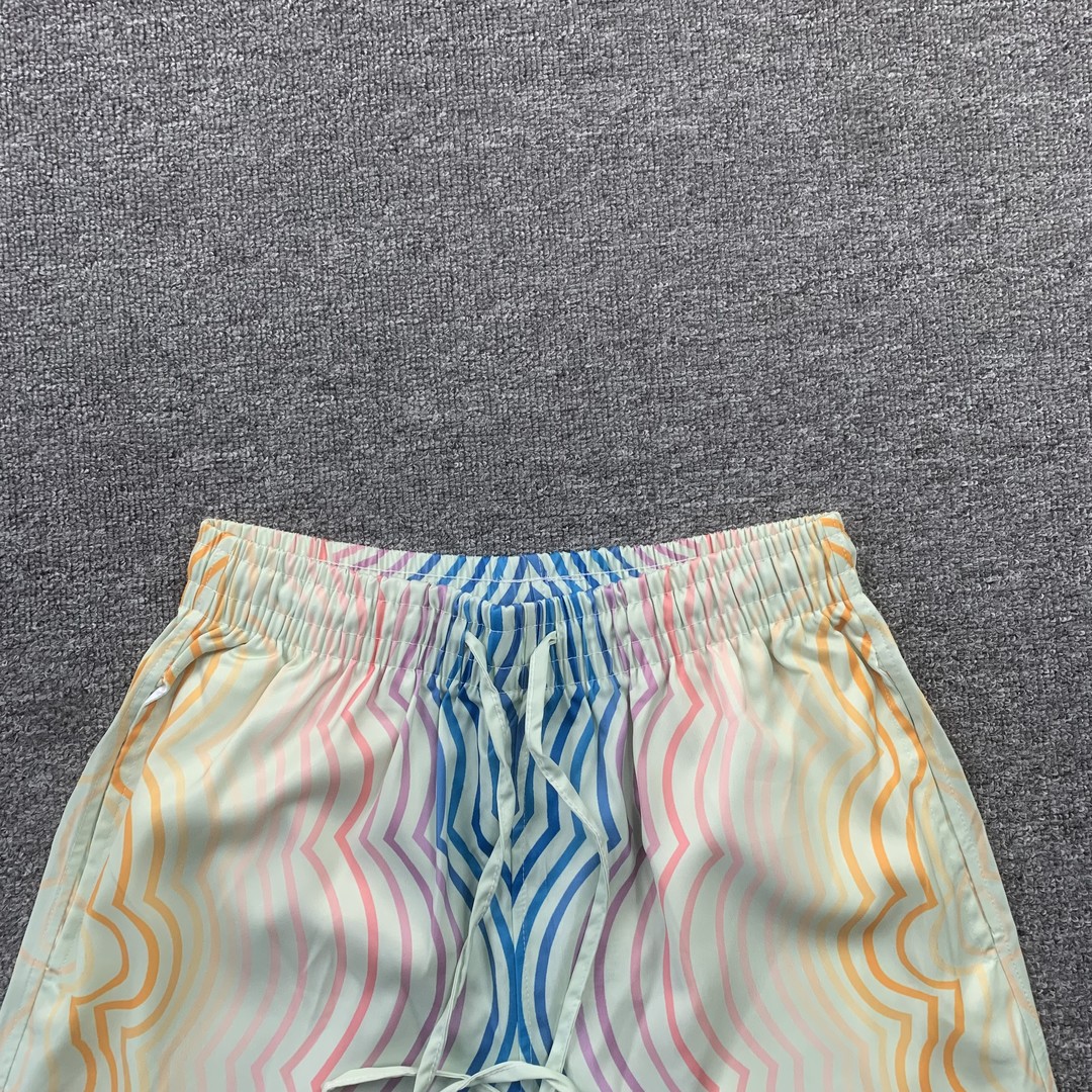 6_195  CASABLANCA Shorts