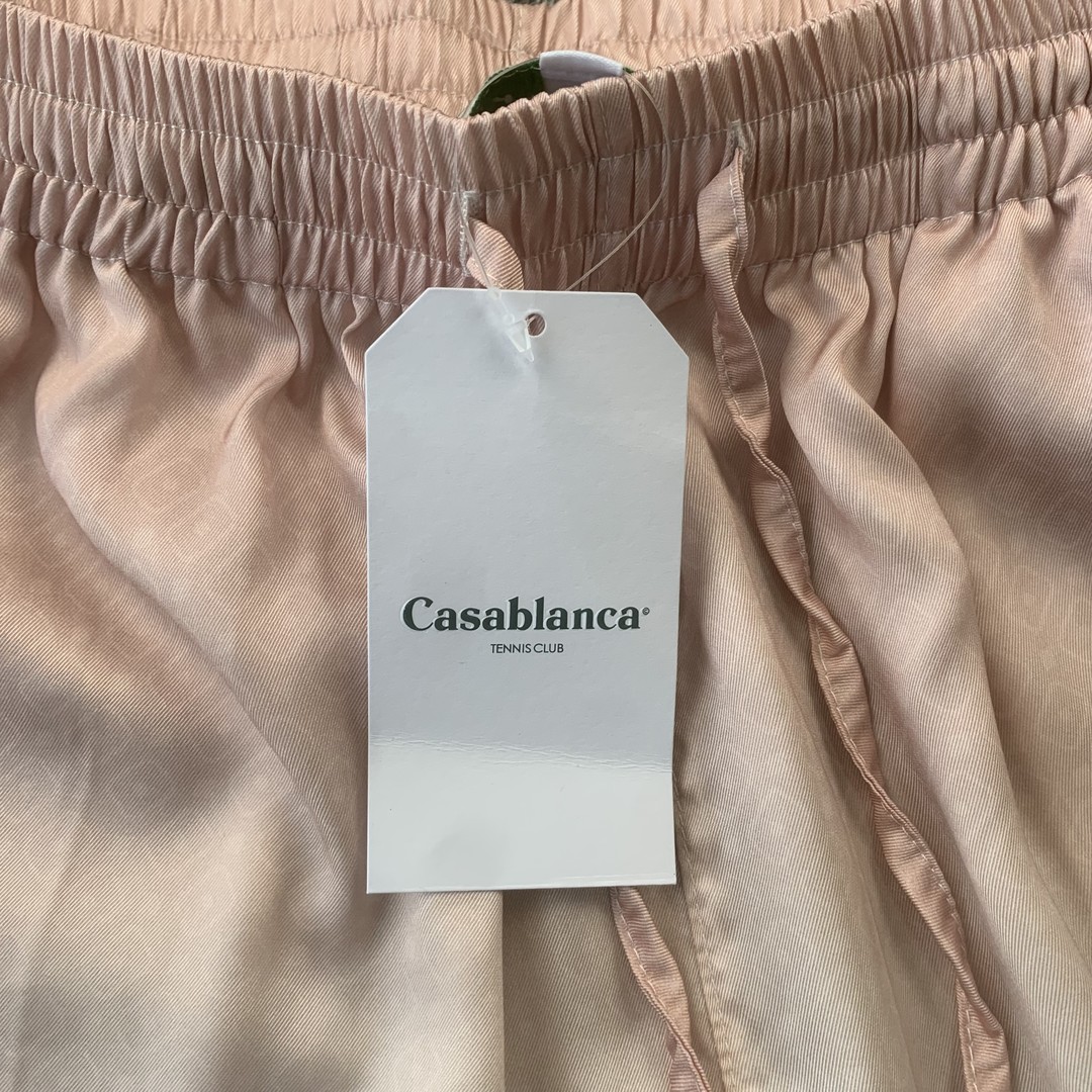 31_190 CASABLANCA   Short