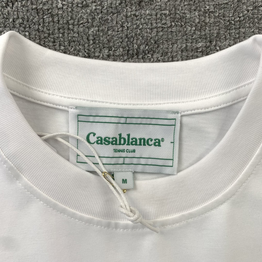 71_150 CASABLANCA T-shirt
