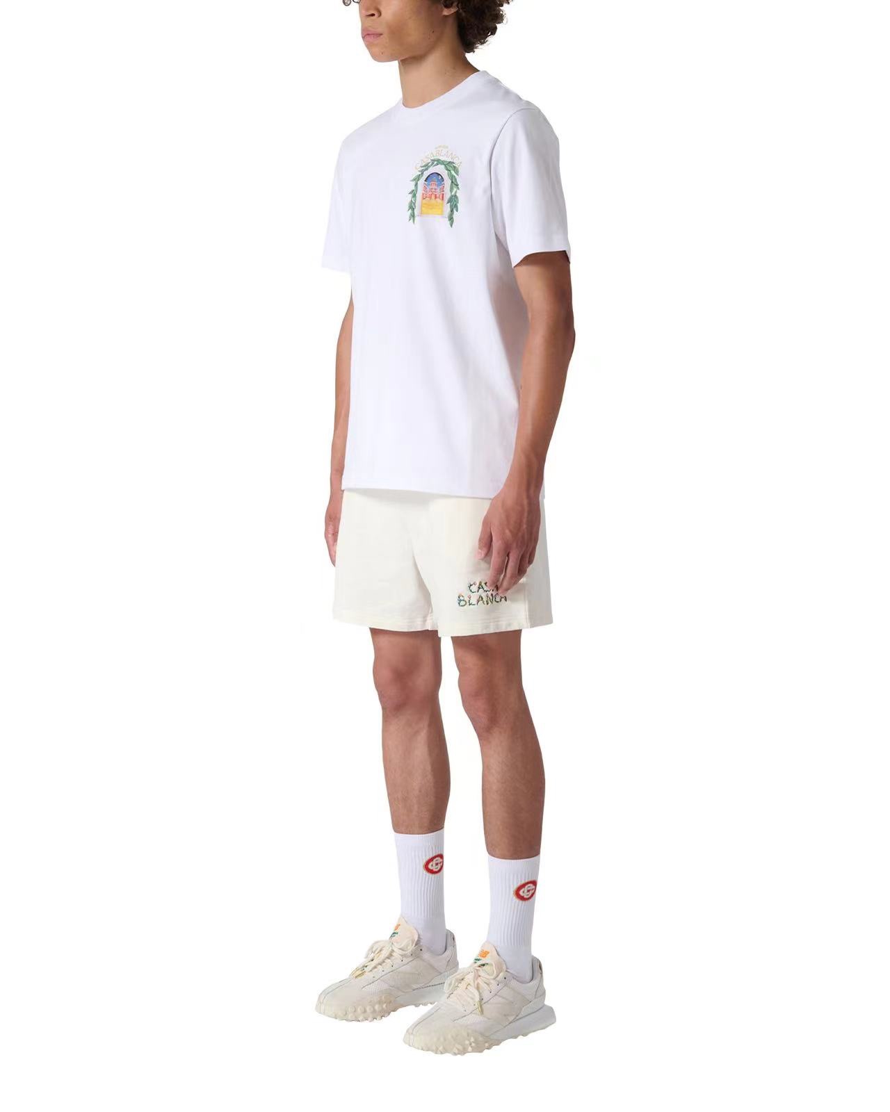 88_140 CASABLANCA T-shirt