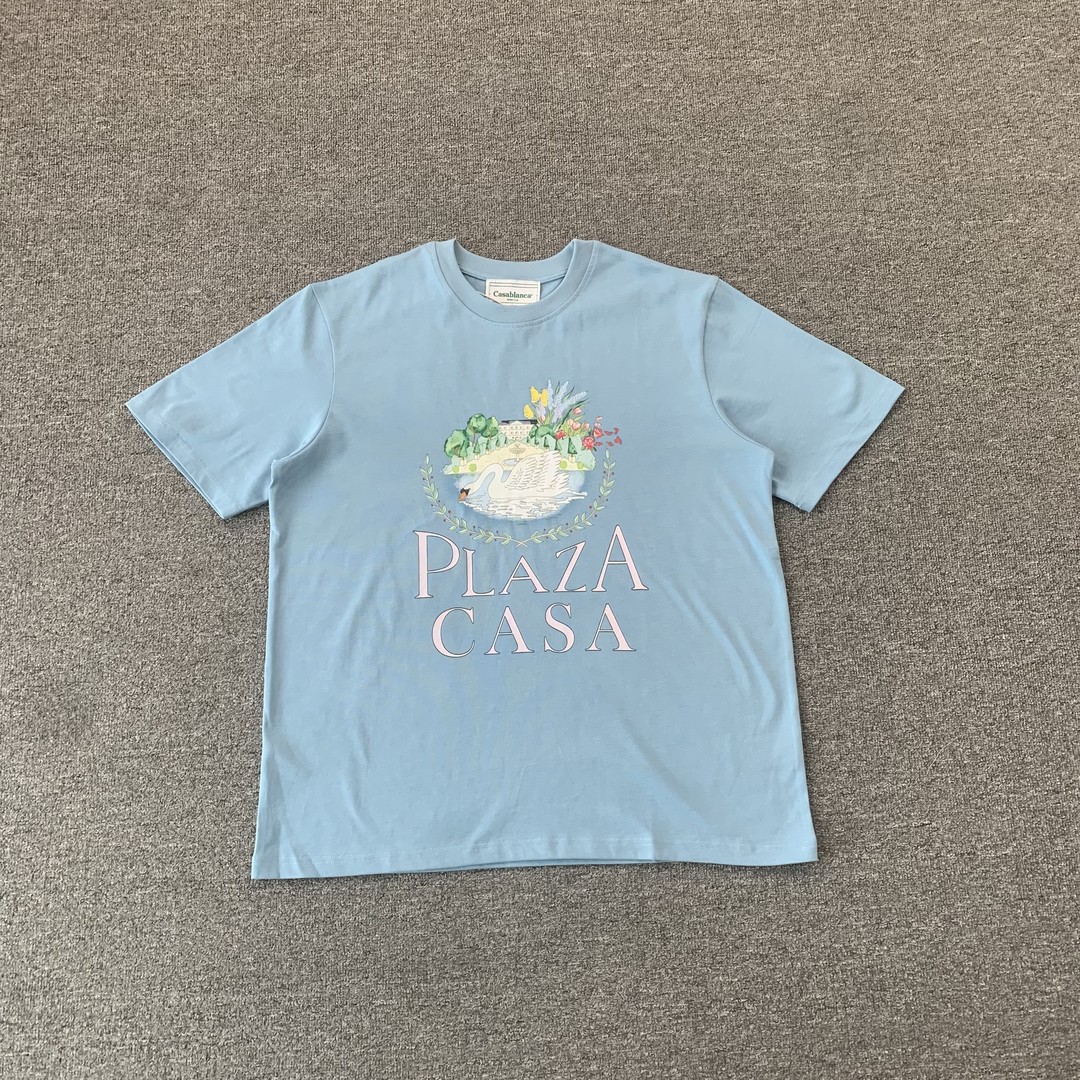 54_145 CASABLANCA T-shirt