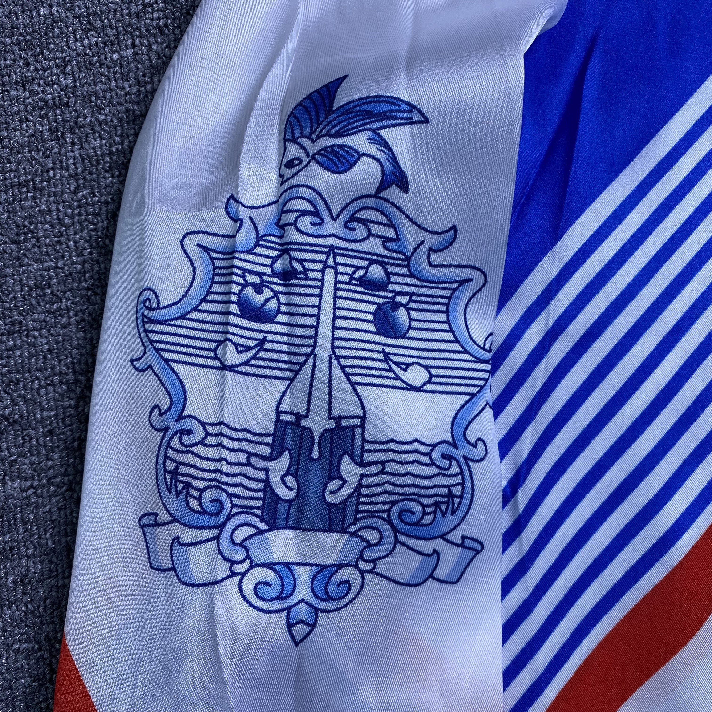 105_200 CASABLANCA   Shirt