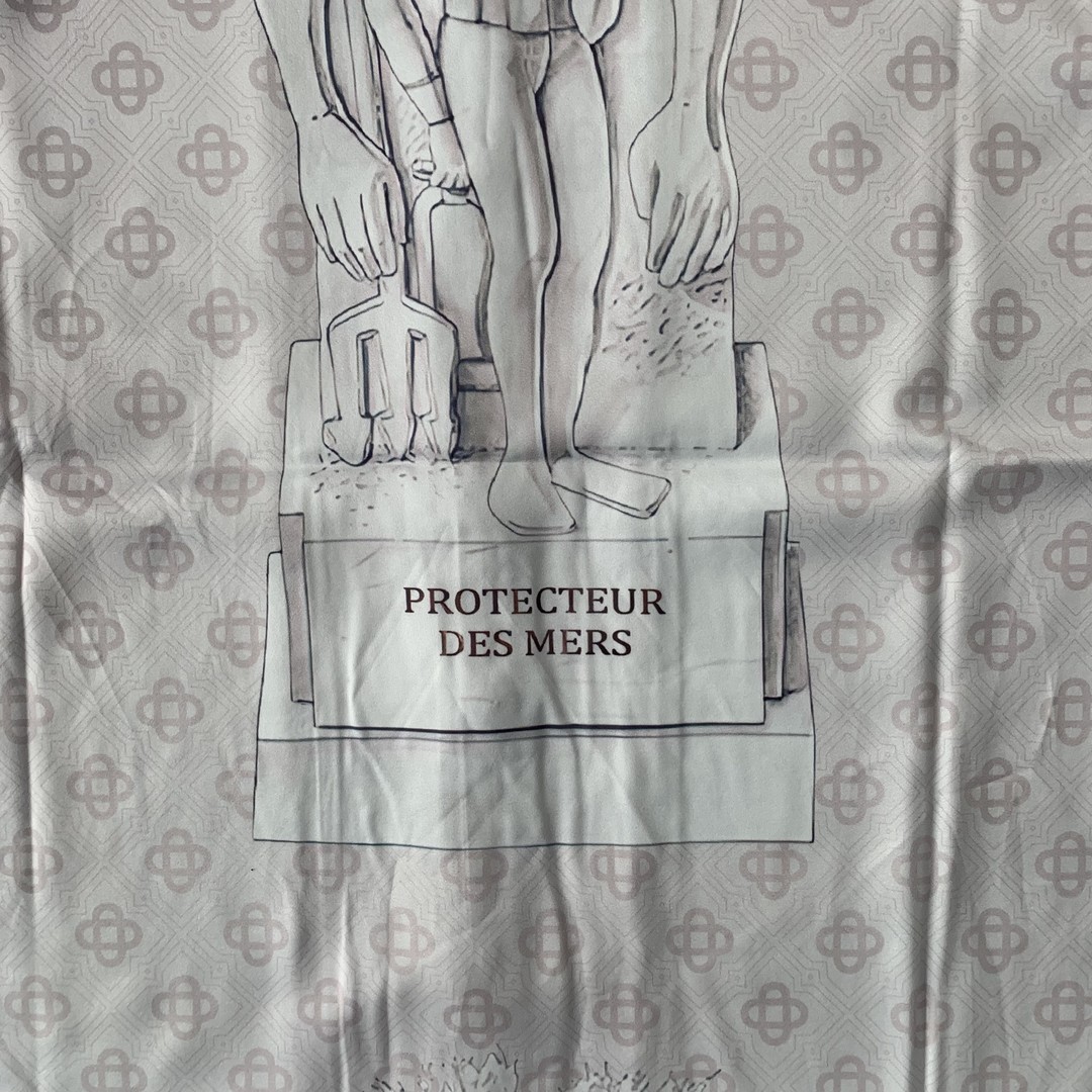 109_190   CASABLANCA   Shirt