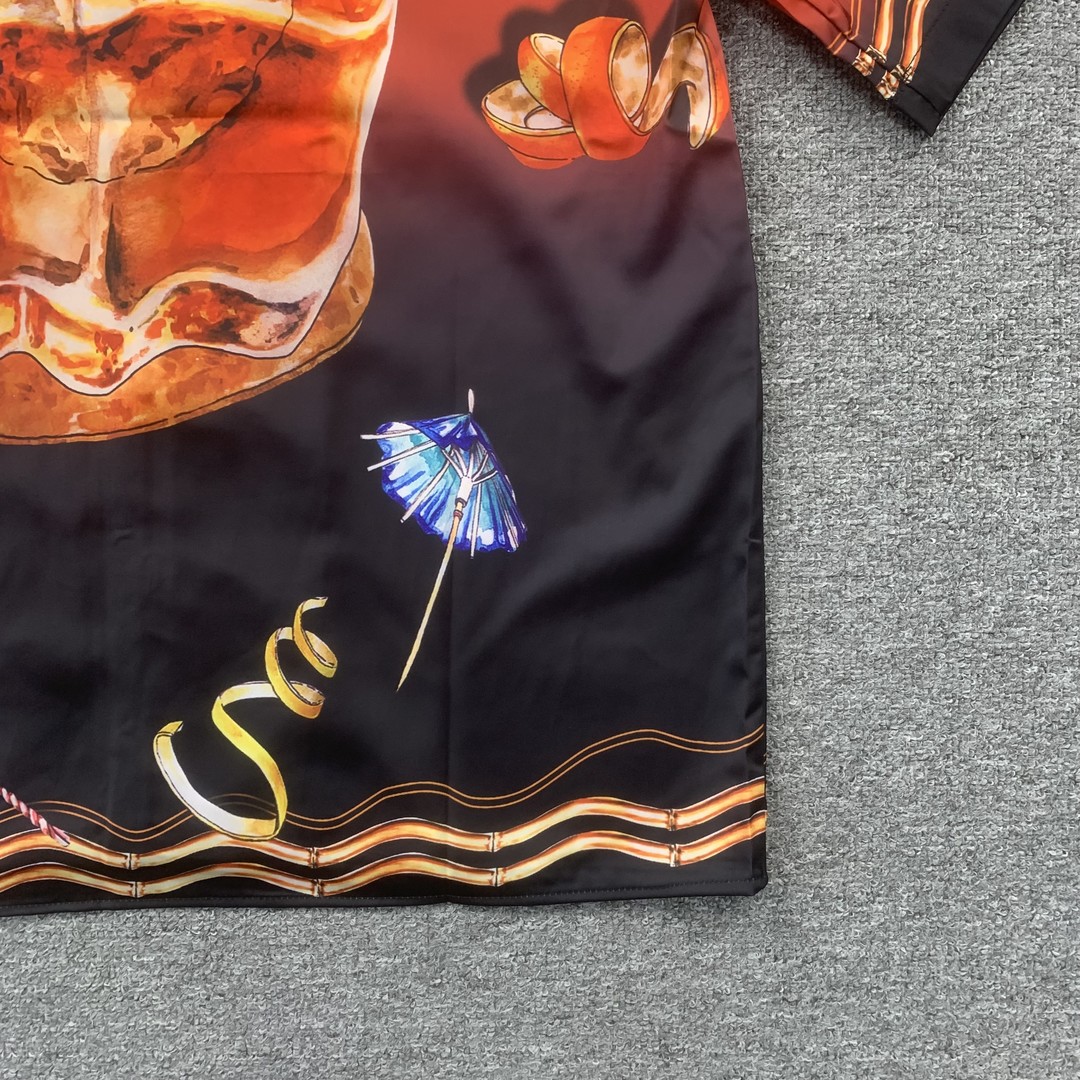 7_195  CASABLANCA Shirt