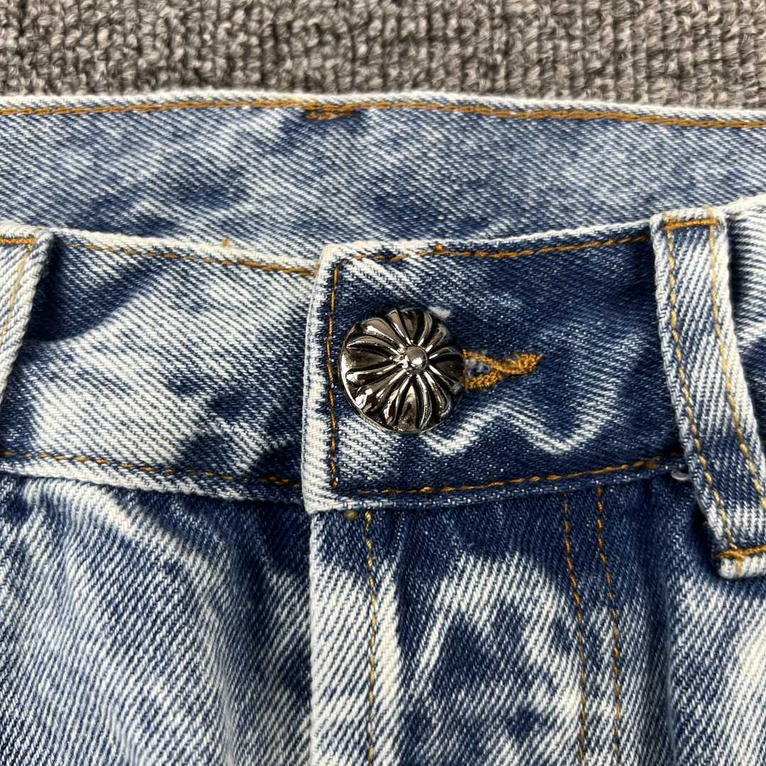 62_238 Chrome Hearts Pants