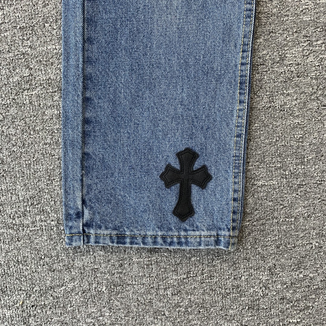 16_208  Chrome Hearts  Pants