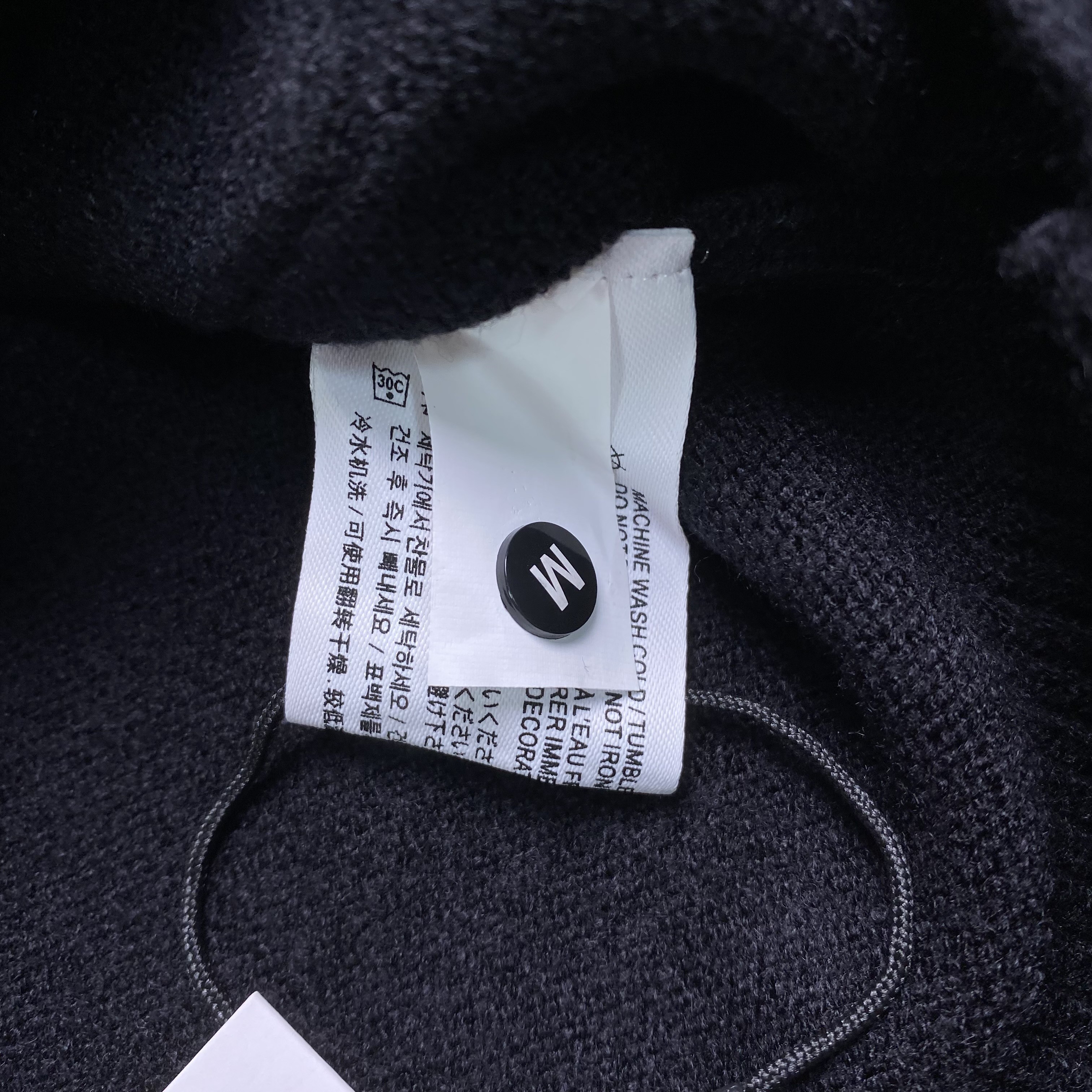 87_208 Chrome Hearts  Sweater