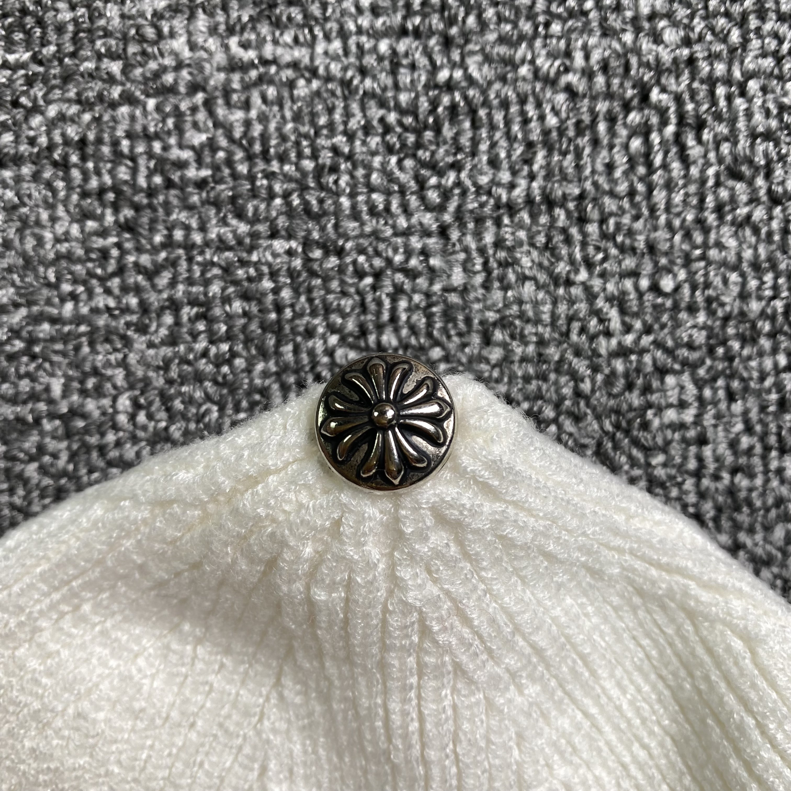8_115 Chrome Hearts Beanie