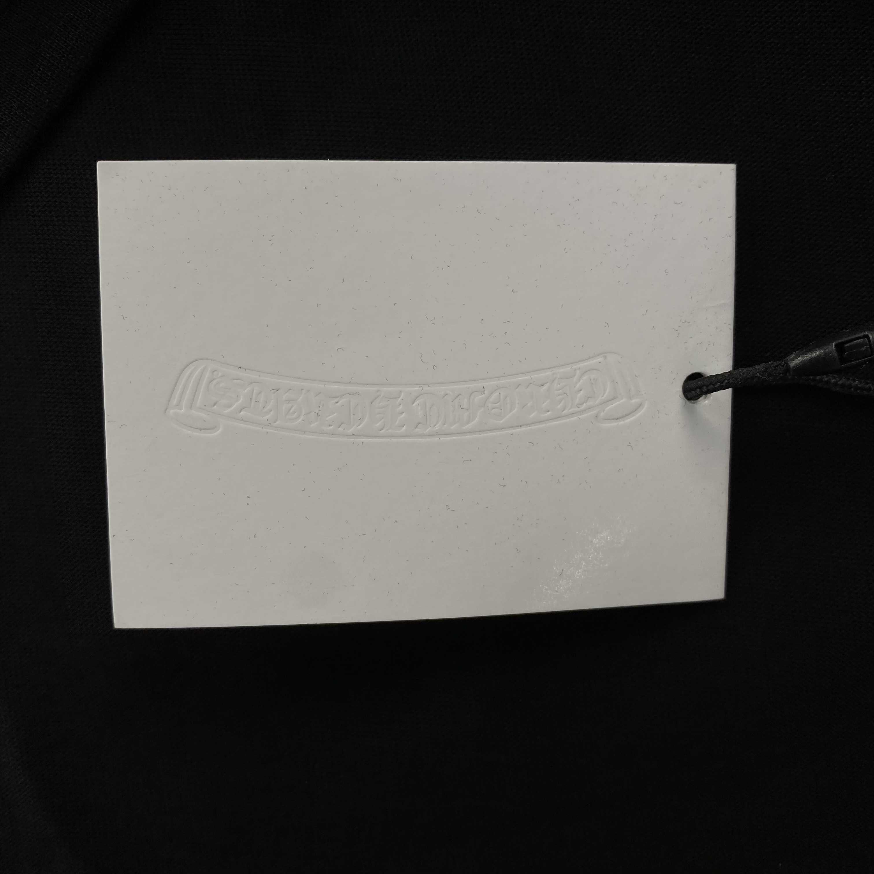 68_115 Chrome Hearts21ss Long Sleeves