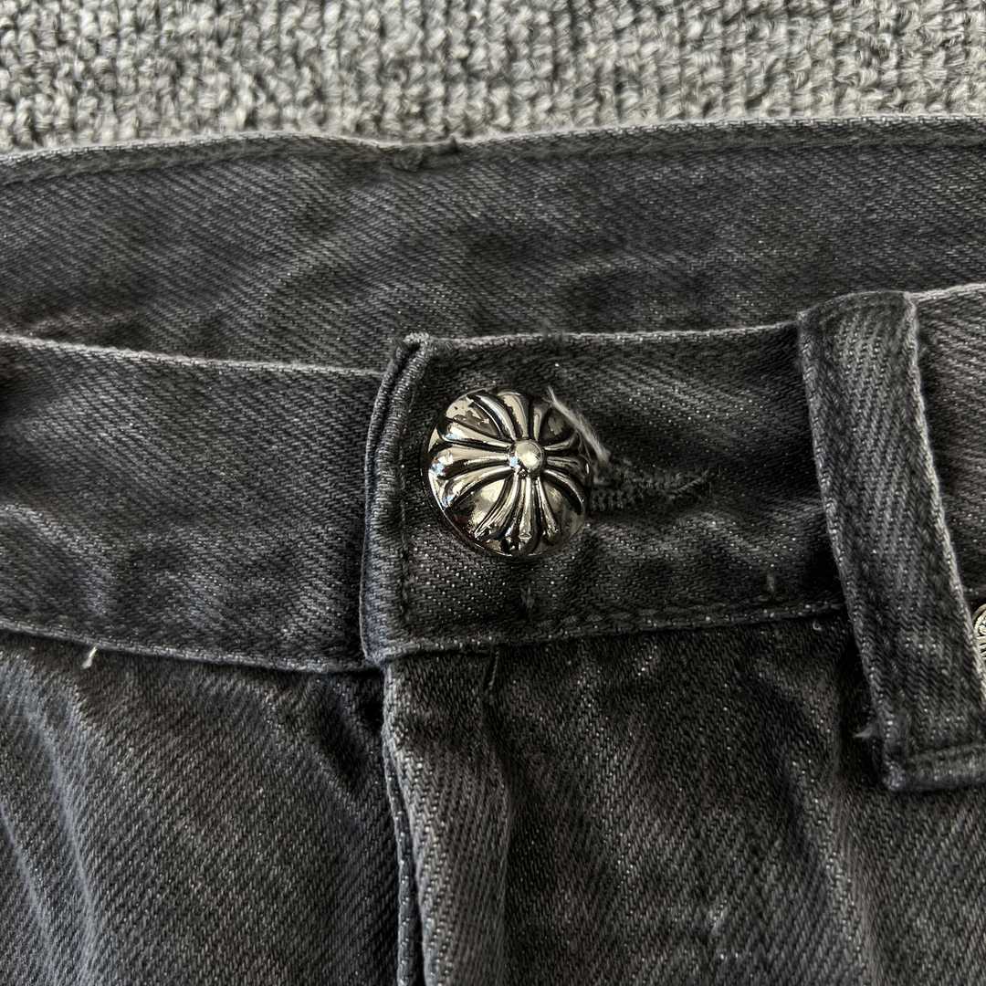 58_238 Chrome Hearts Pants