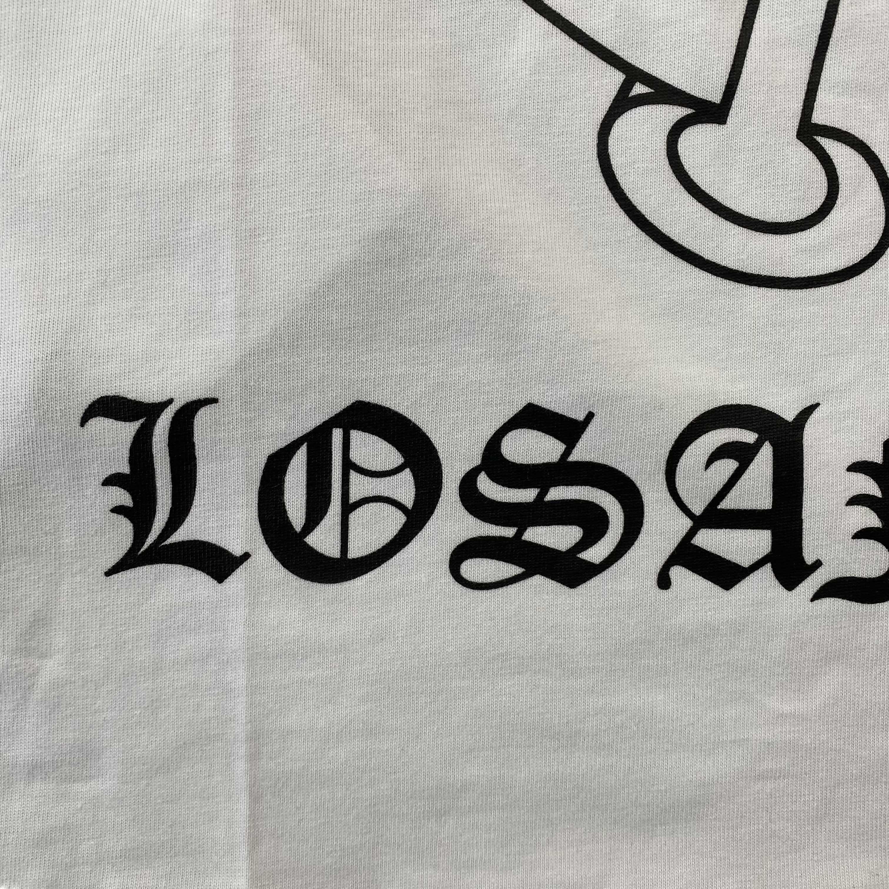 70_115  Chrome Hearts21ss Long Sleeves