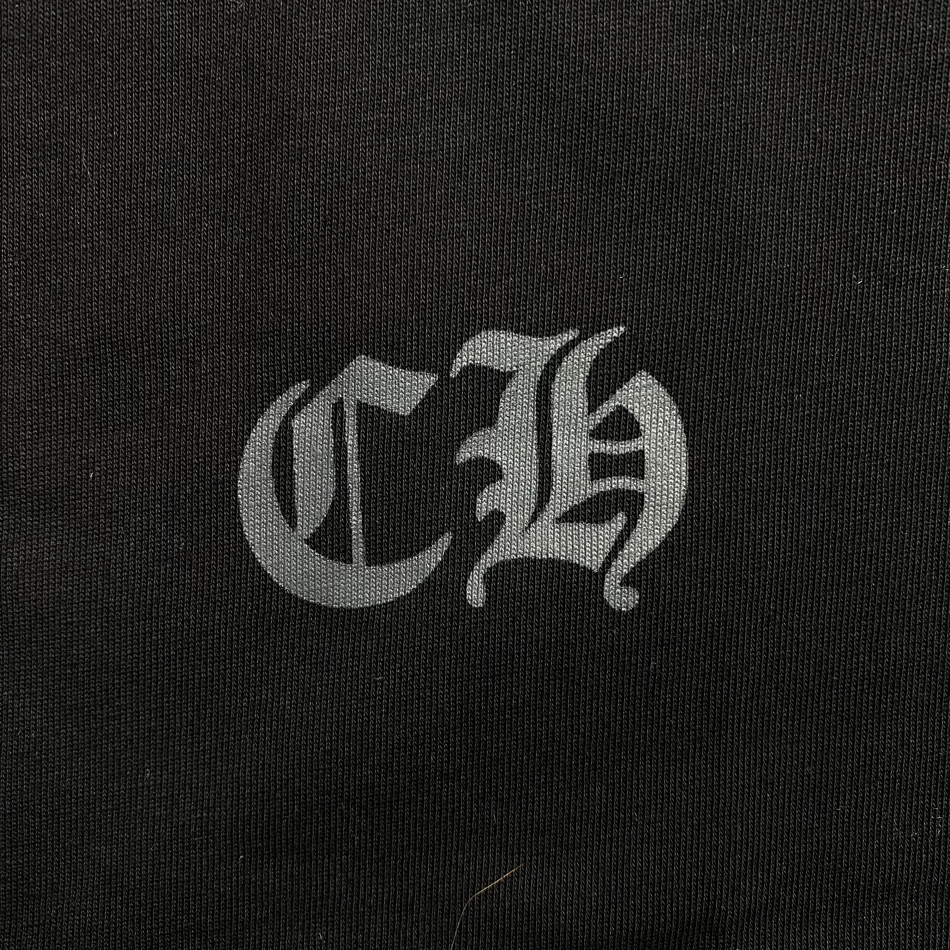 59_120  Chrome Hearts Long Sleeves