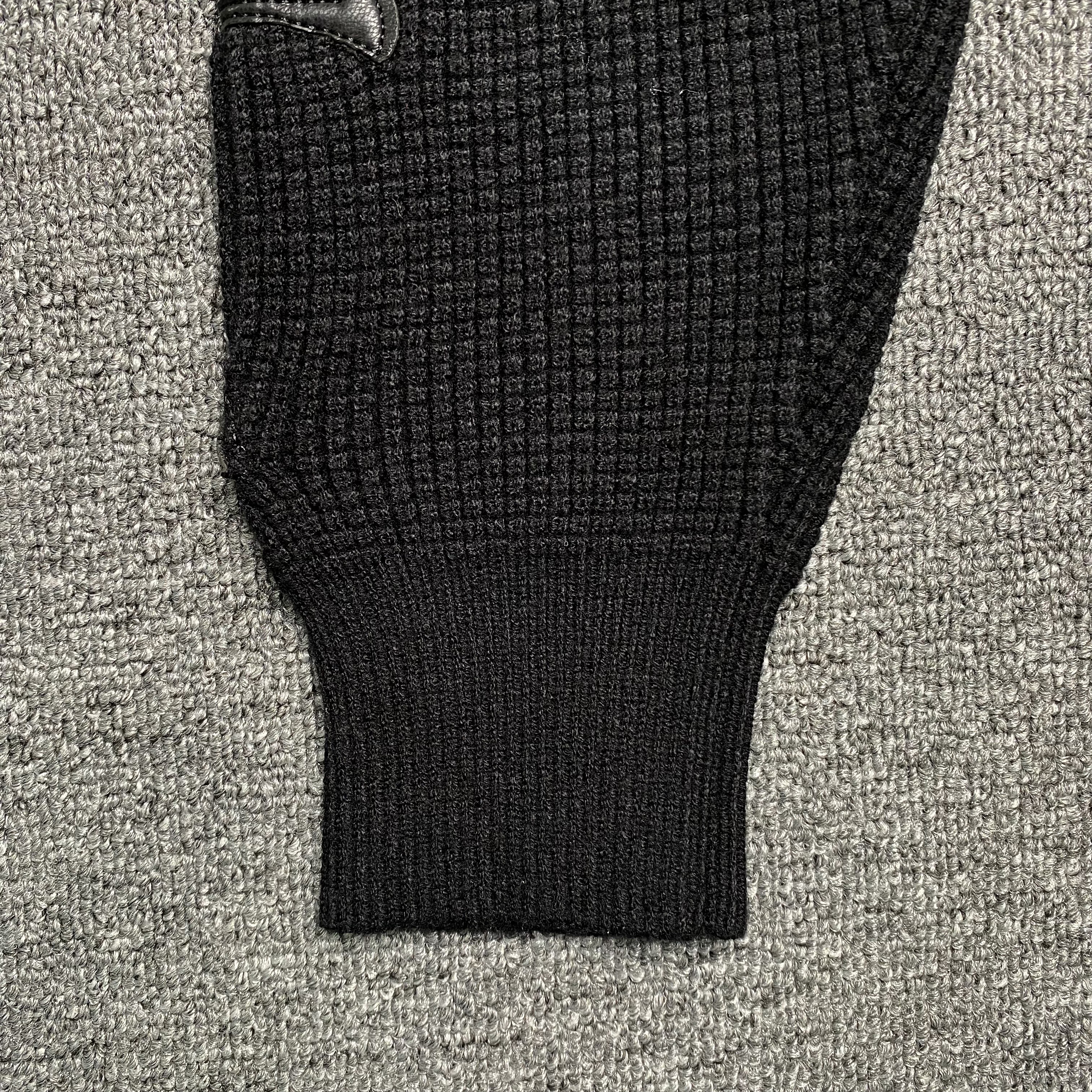 19_168 Chrome Hearts   Sweater