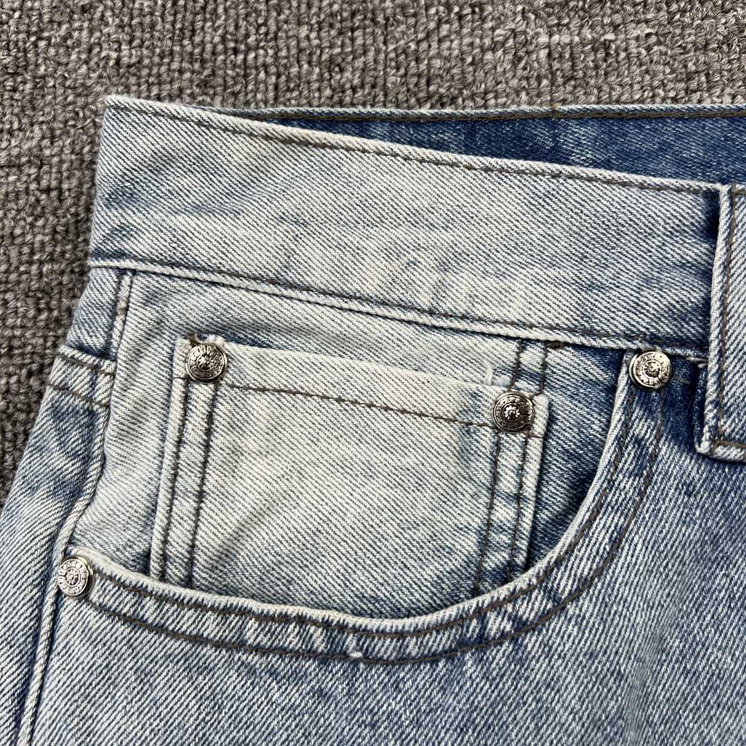 61_238 Chrome Hearts Pants