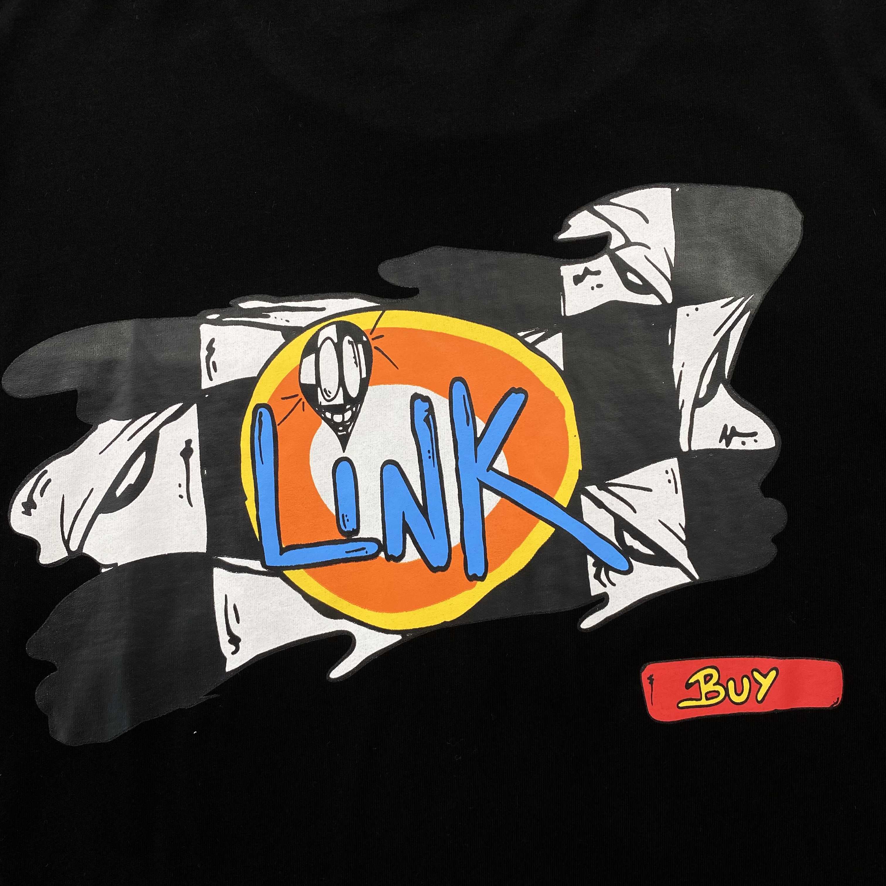 73_118 Chrome Hearts RecordsLong Sleeves