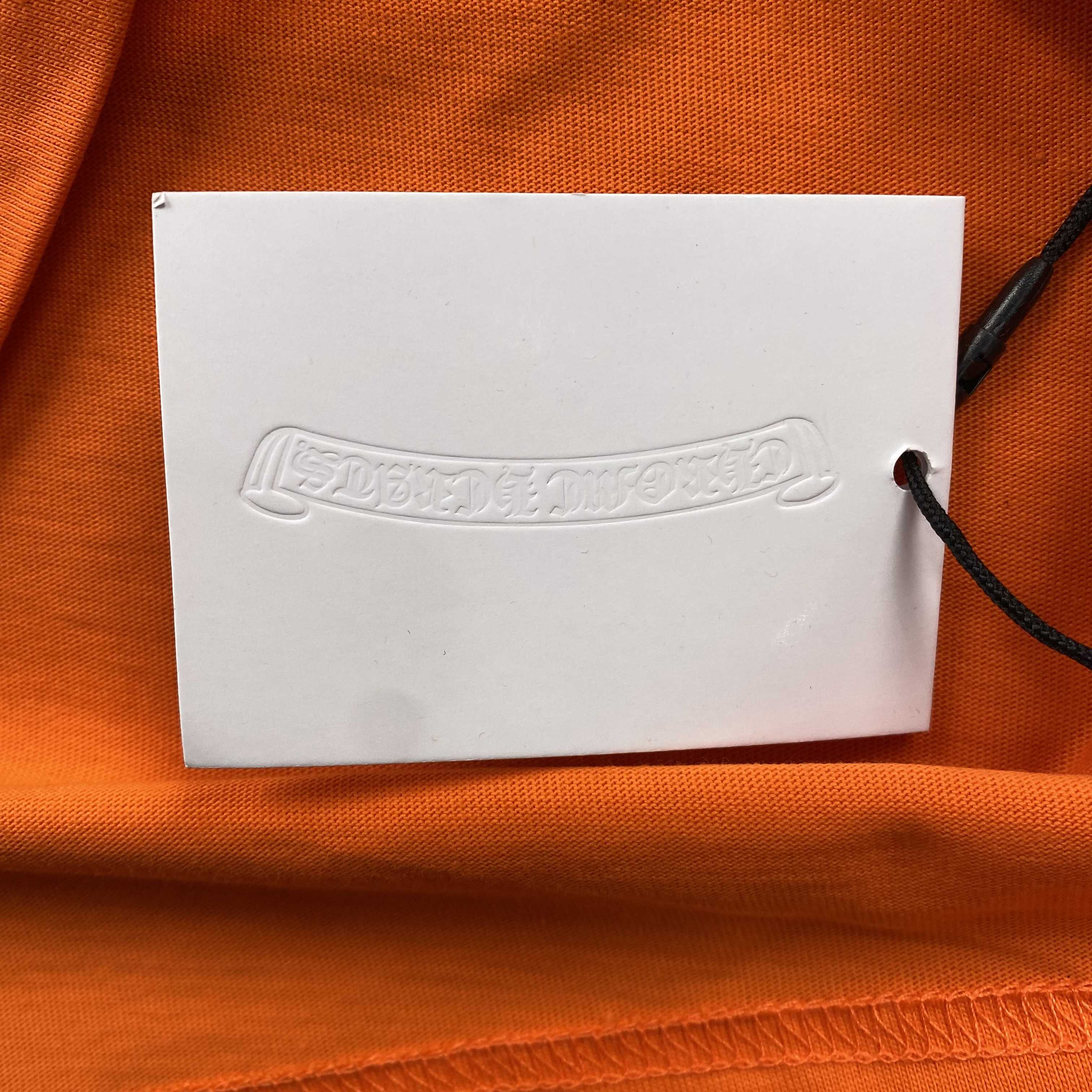 71_118  Chrome Hearts Mattyboy Long Sleeves