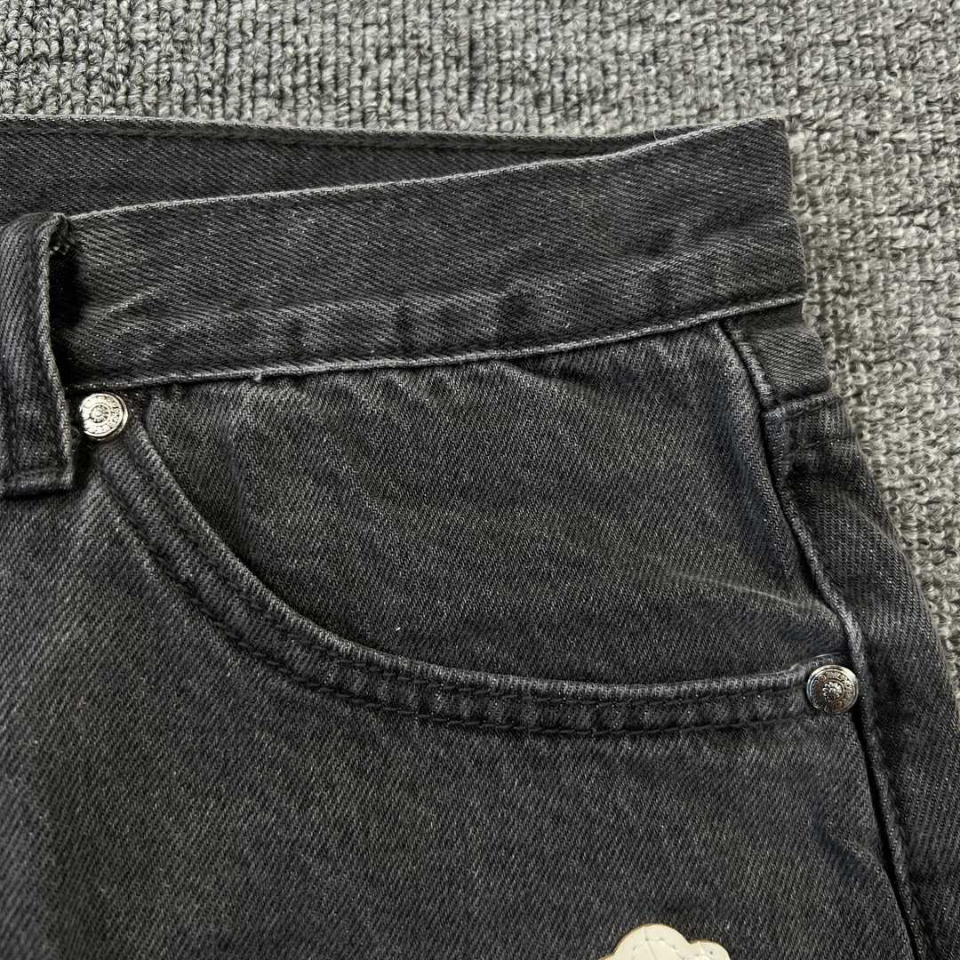 58_238 Chrome Hearts Pants