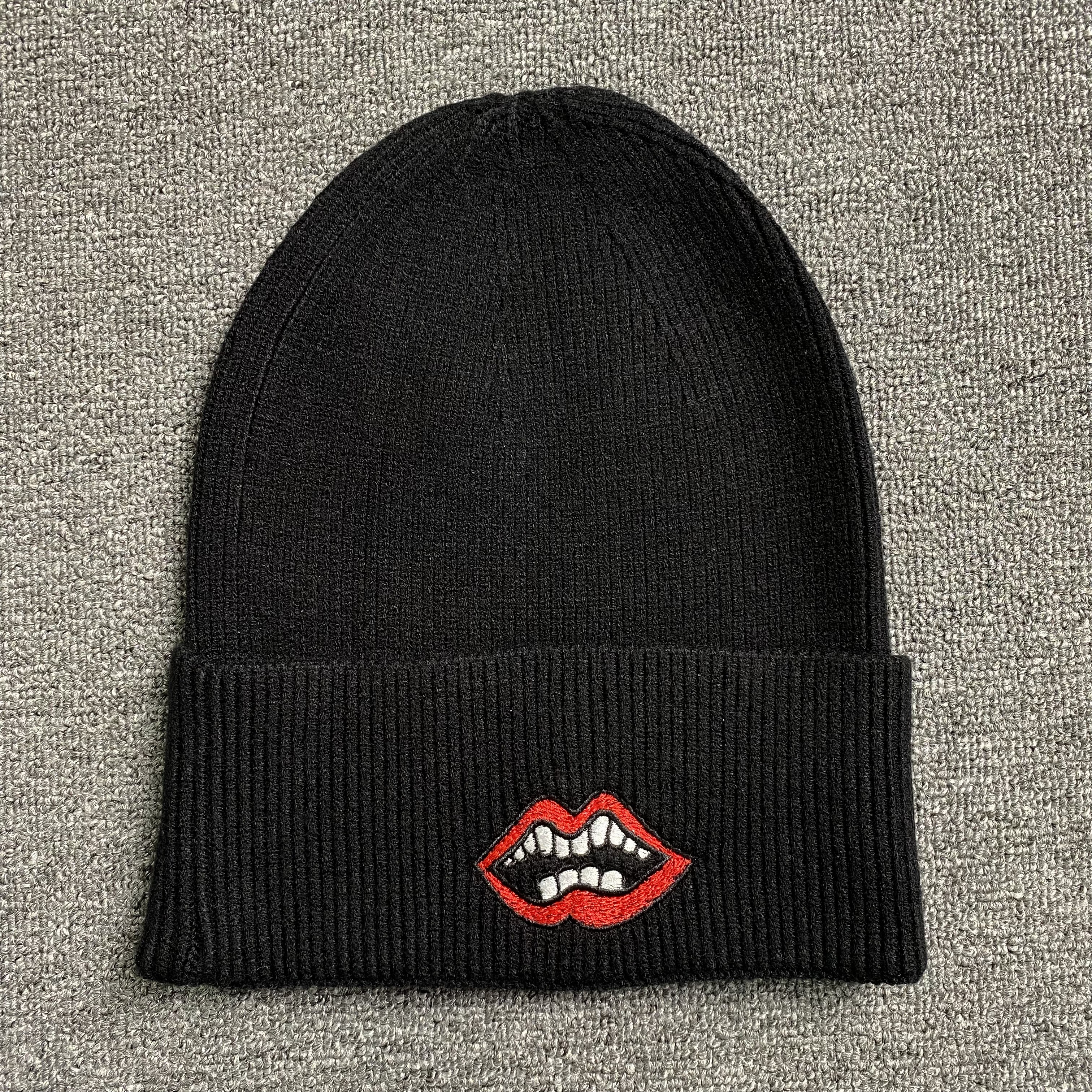 9_115 Chrome Hearts Beanie