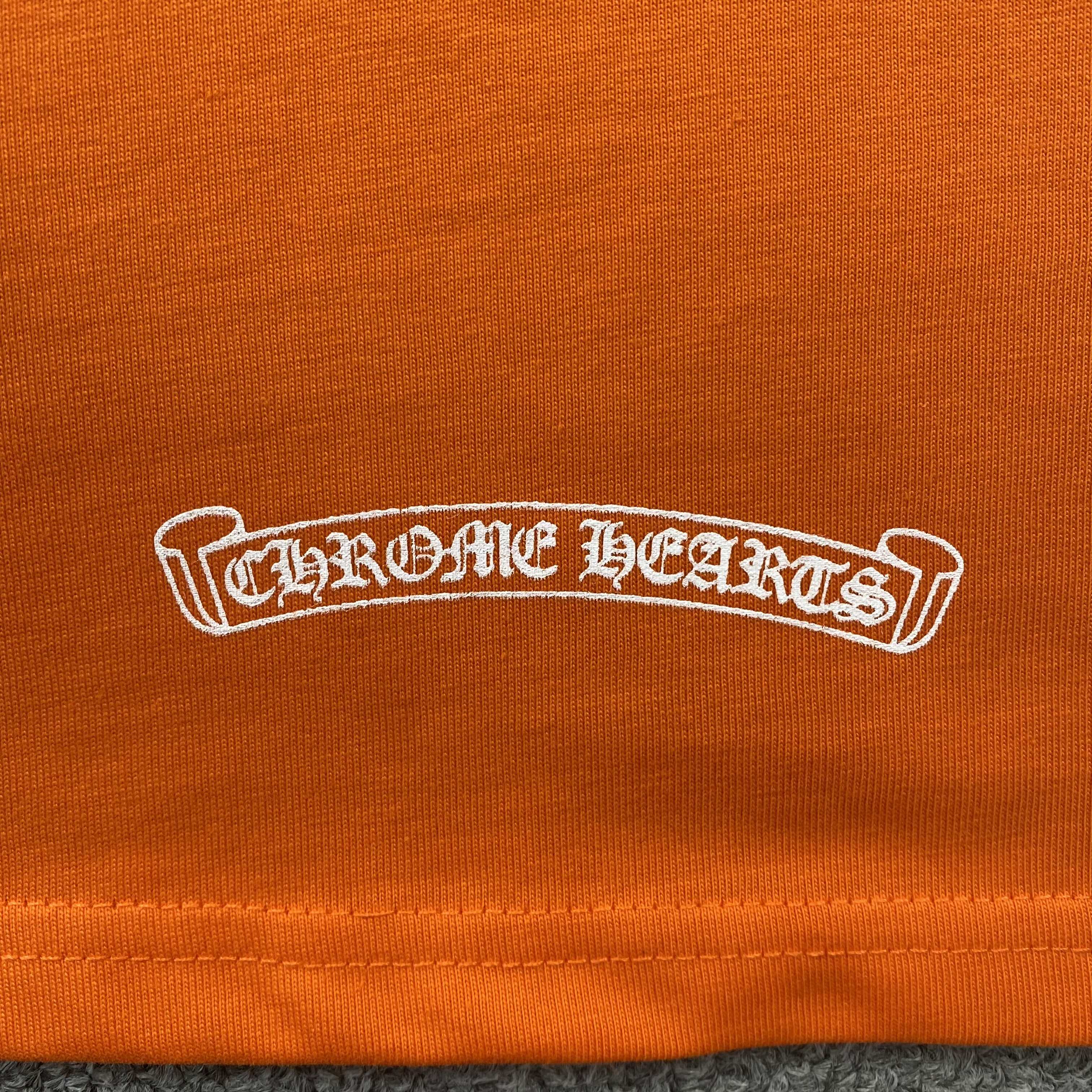 71_118  Chrome Hearts Mattyboy Long Sleeves