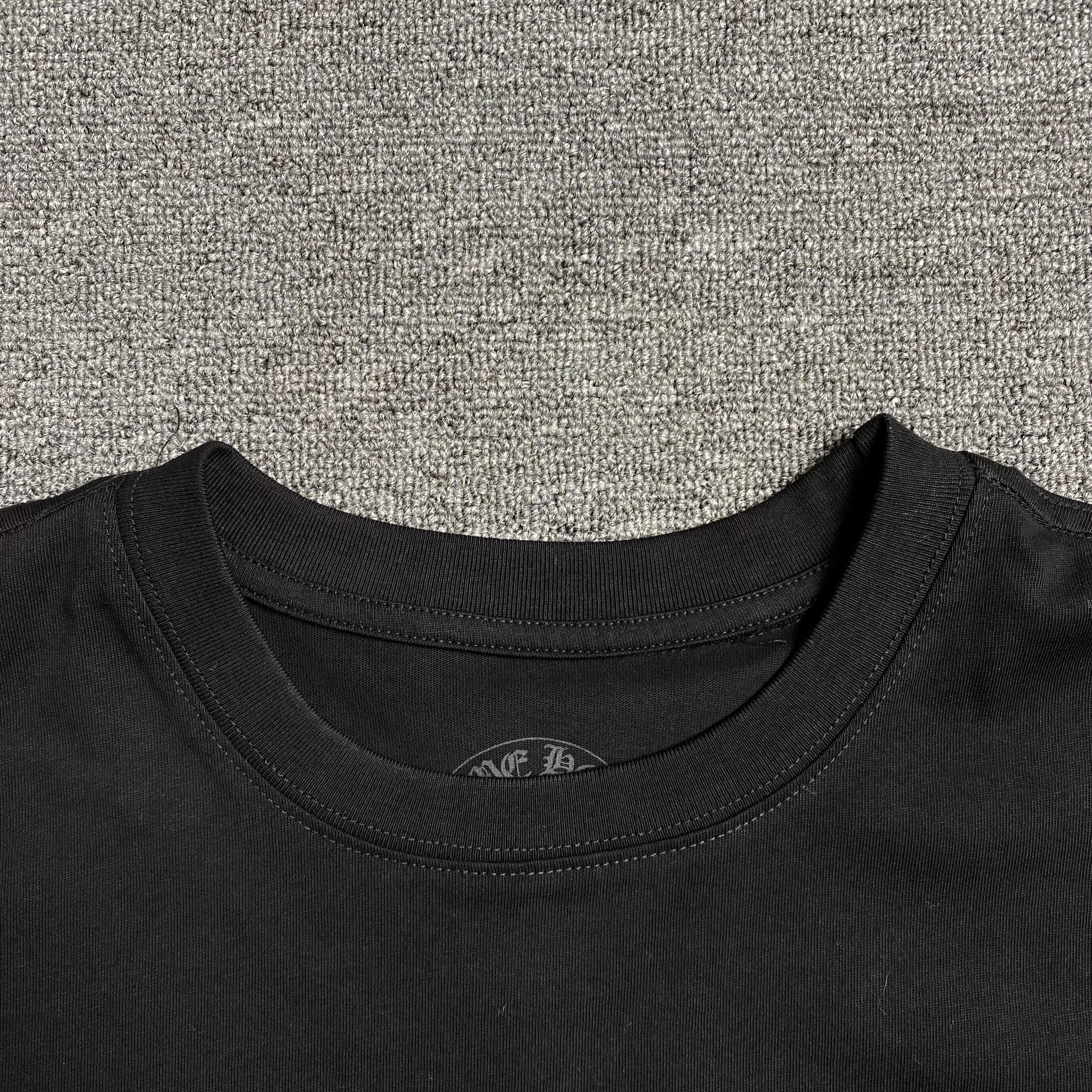 59_120  Chrome Hearts Long Sleeves