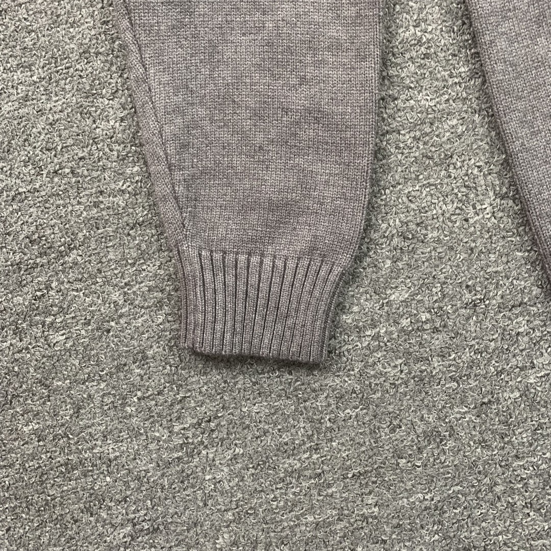 77_ 180 Chrome Hearts  Sweater