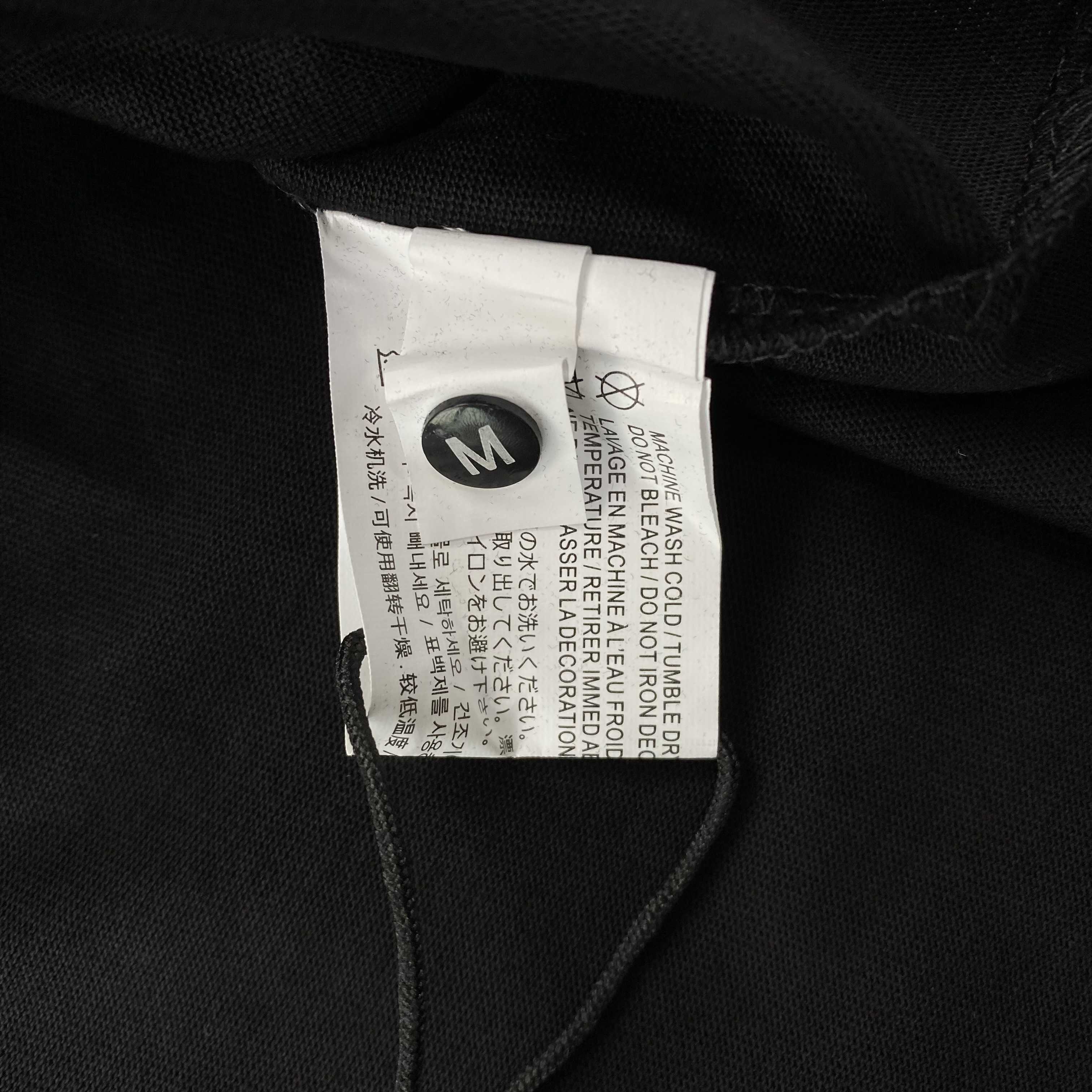 68_115 Chrome Hearts21ss Long Sleeves