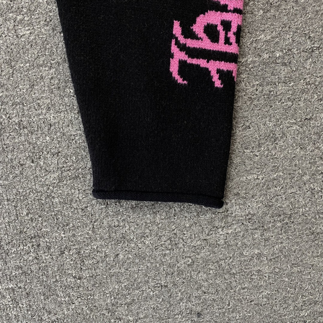 21_168  Chrome Hearts   Sweater