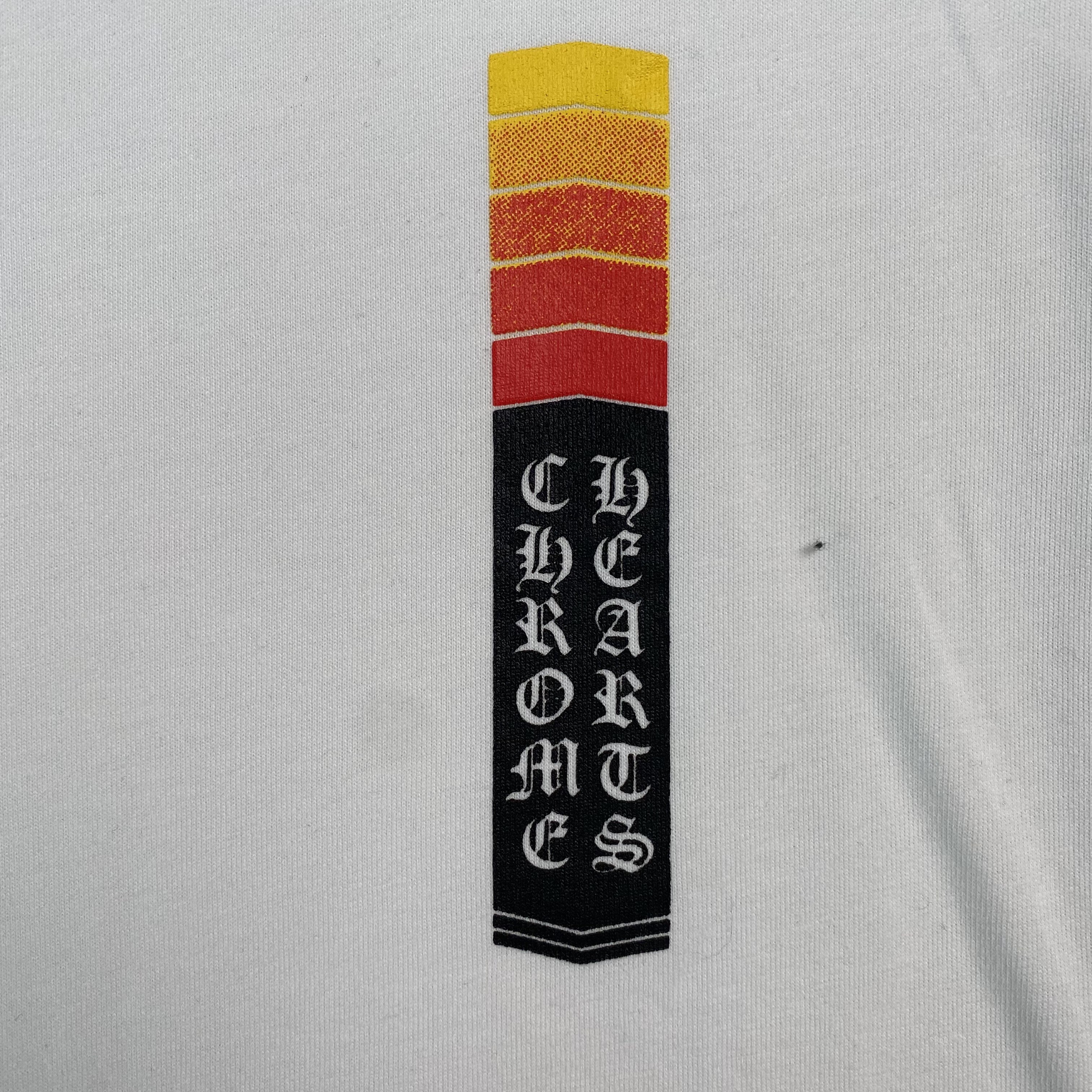 5_125 Chrome Hearts Long Sleeves