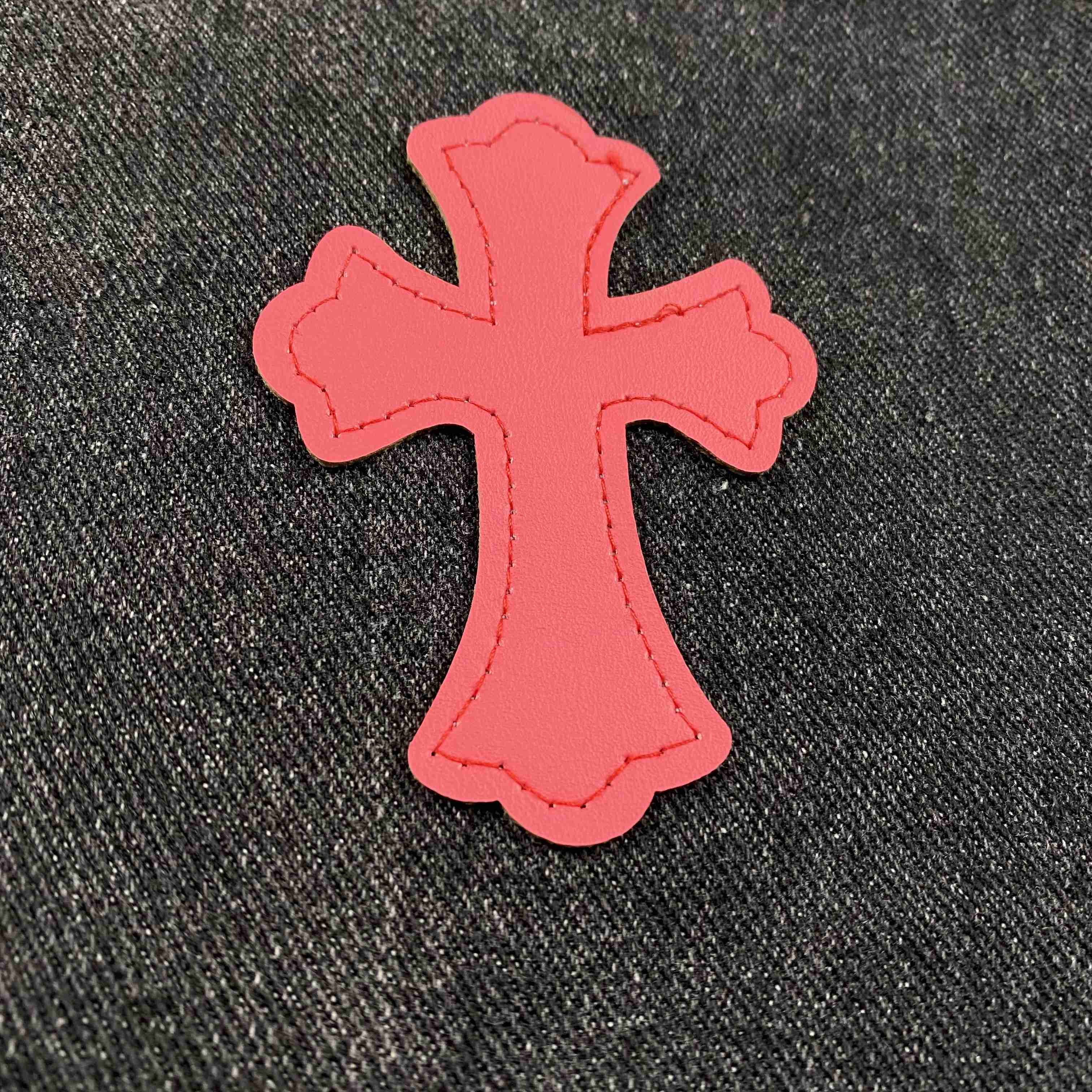 82_238 Chrome Hearts Pants